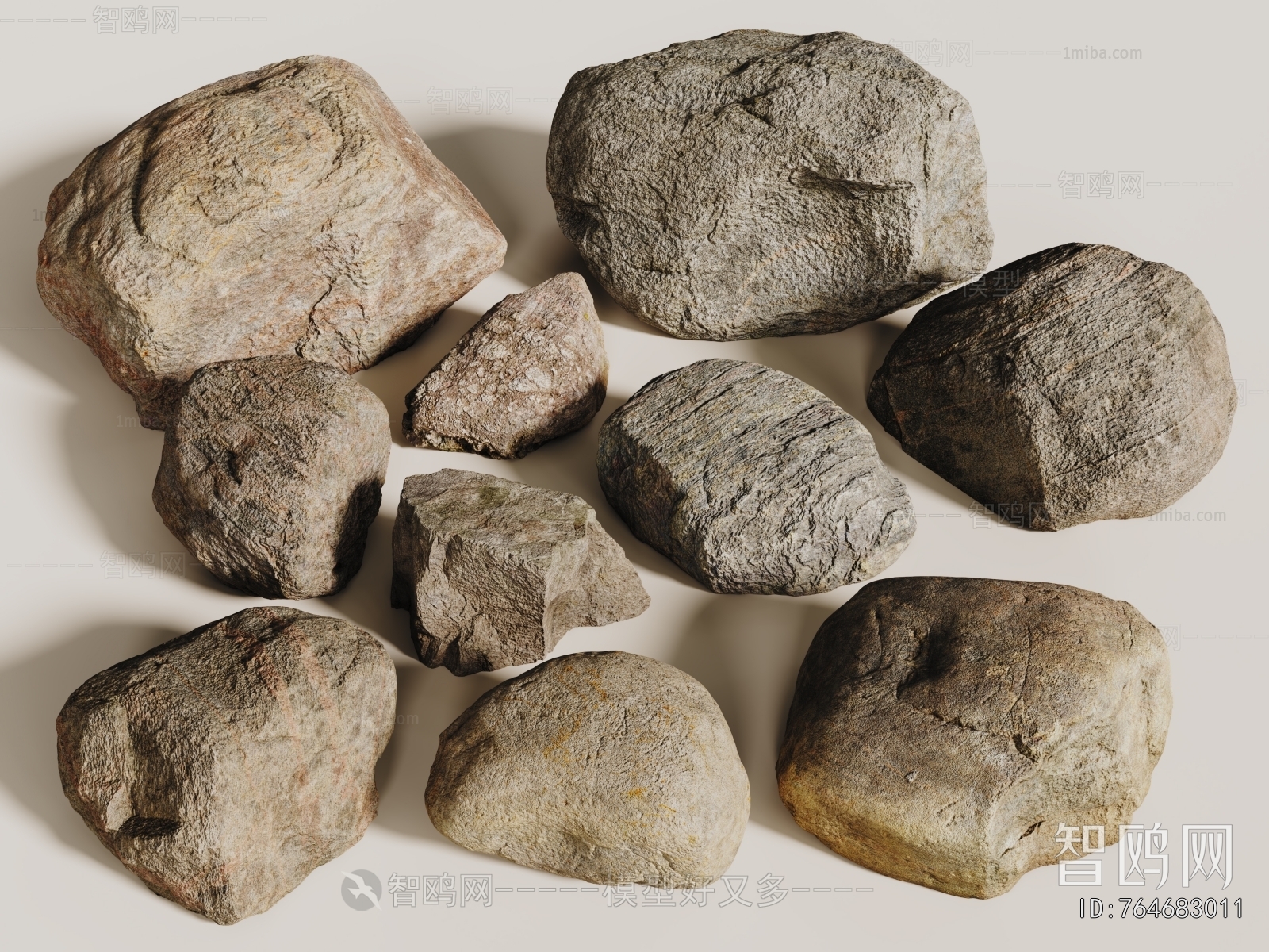 Modern Stone