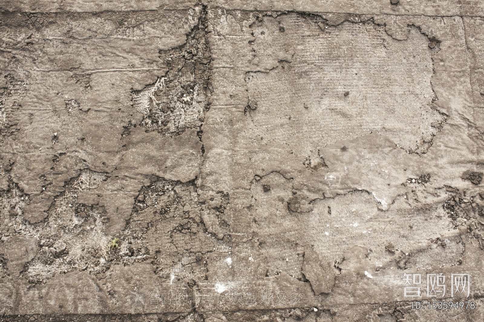 Cement