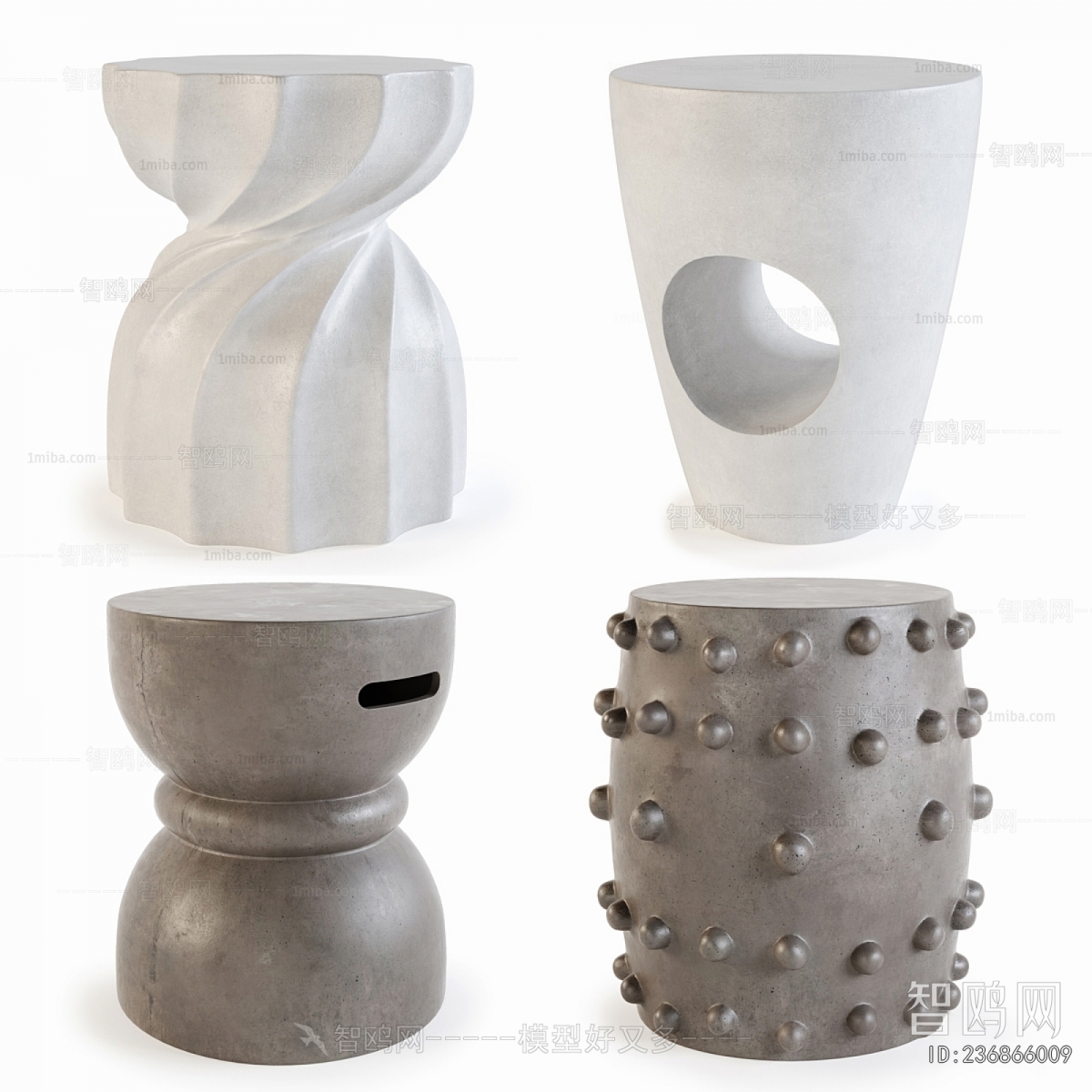Modern Side Table/corner Table