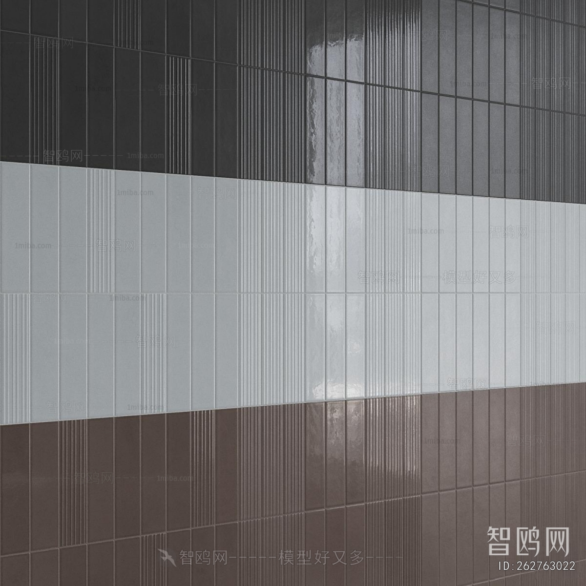 Modern Wall/floor/ceiling