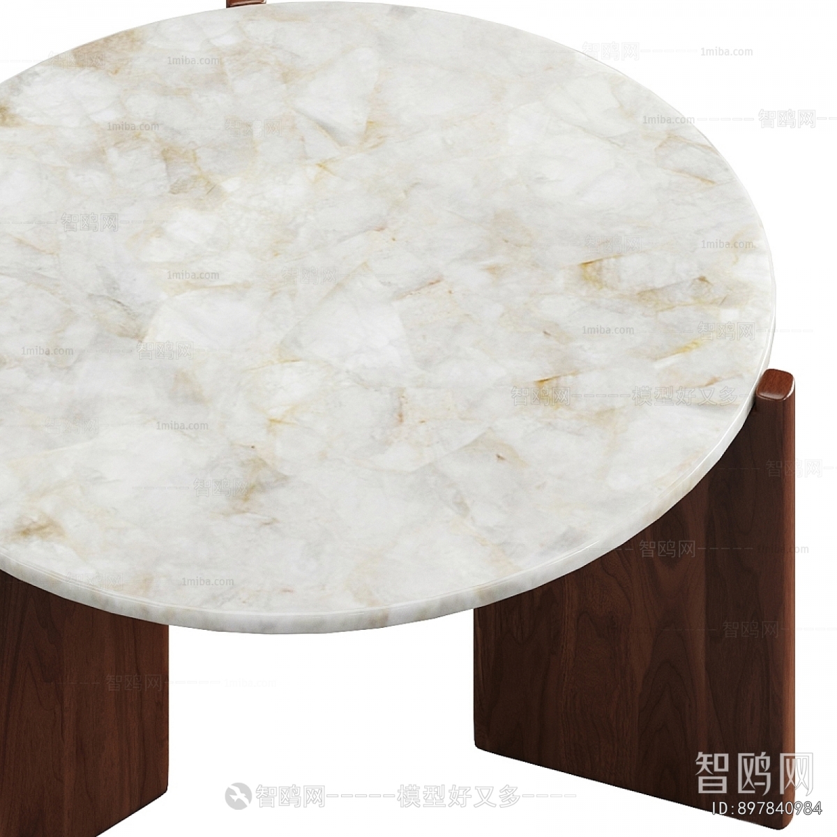 Modern Coffee Table