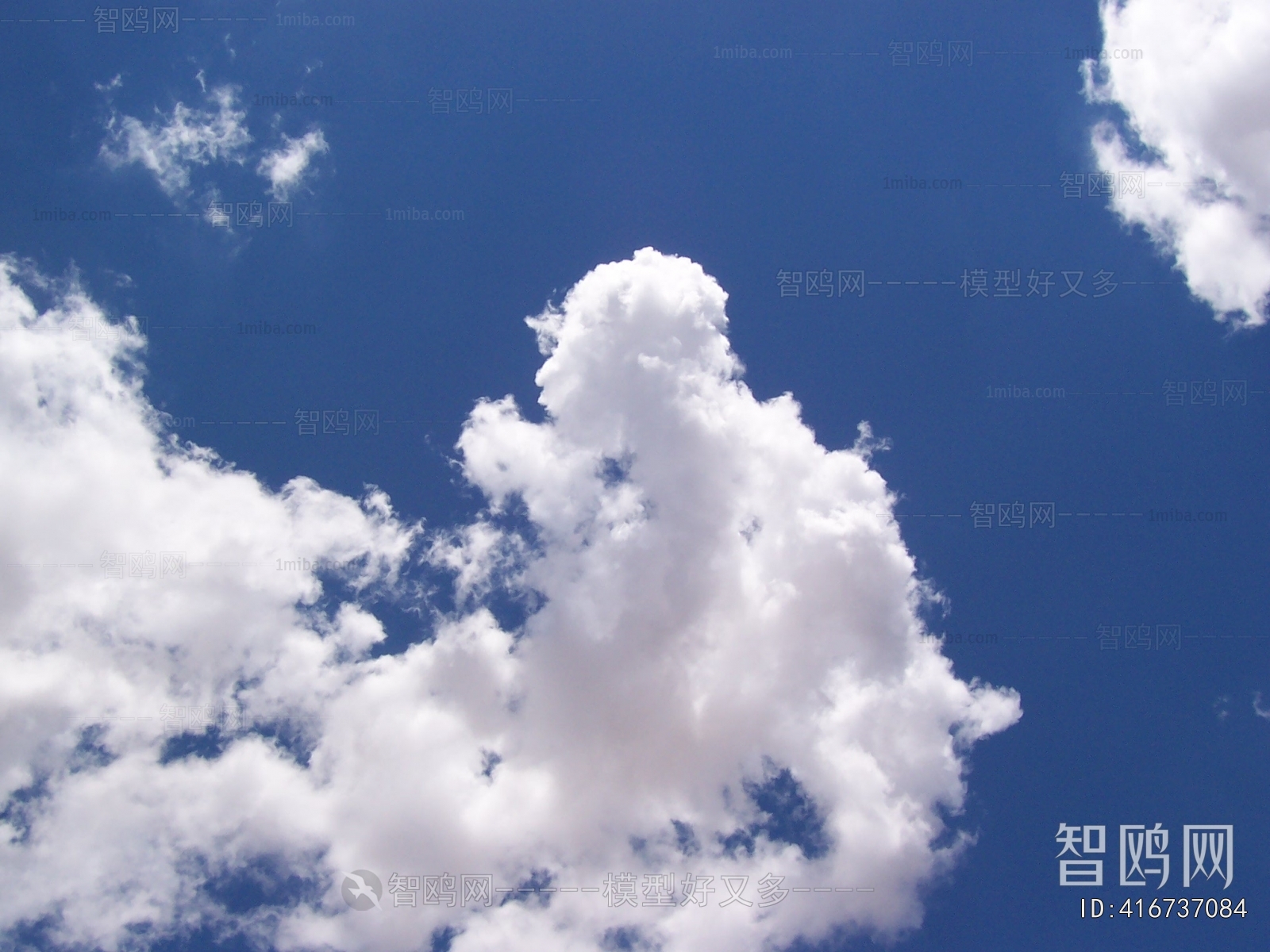 The Sky