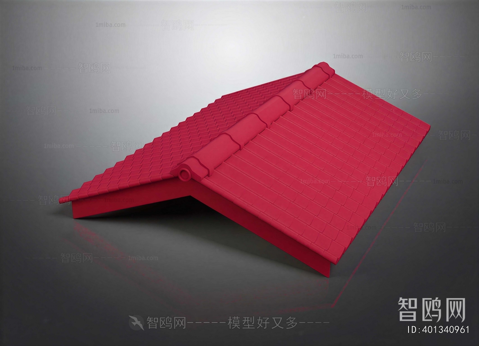 New Chinese Style Building Component