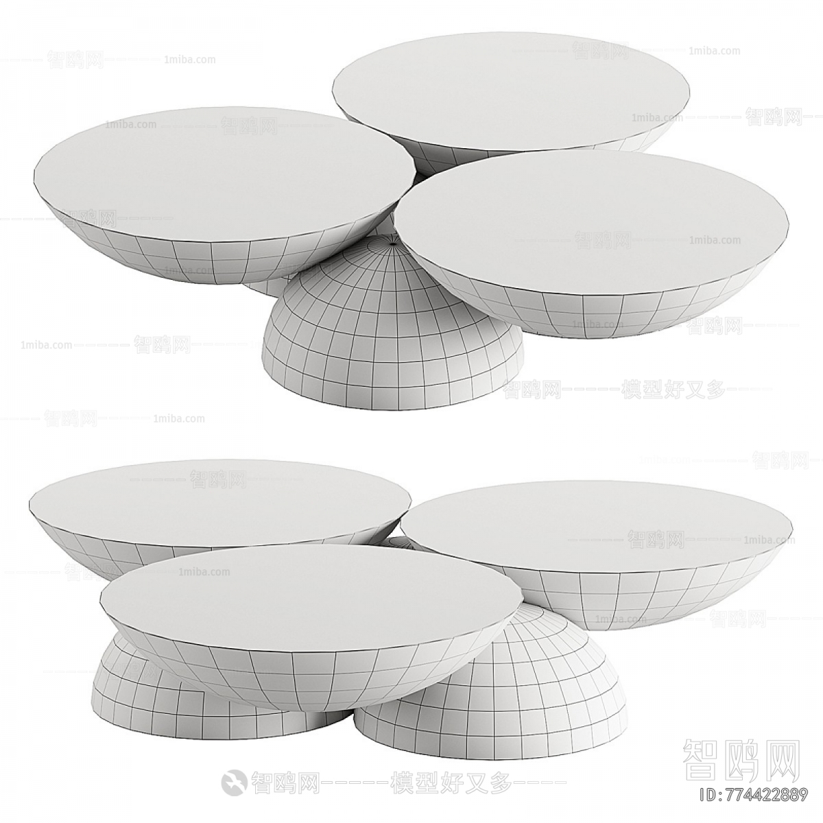 Modern Coffee Table