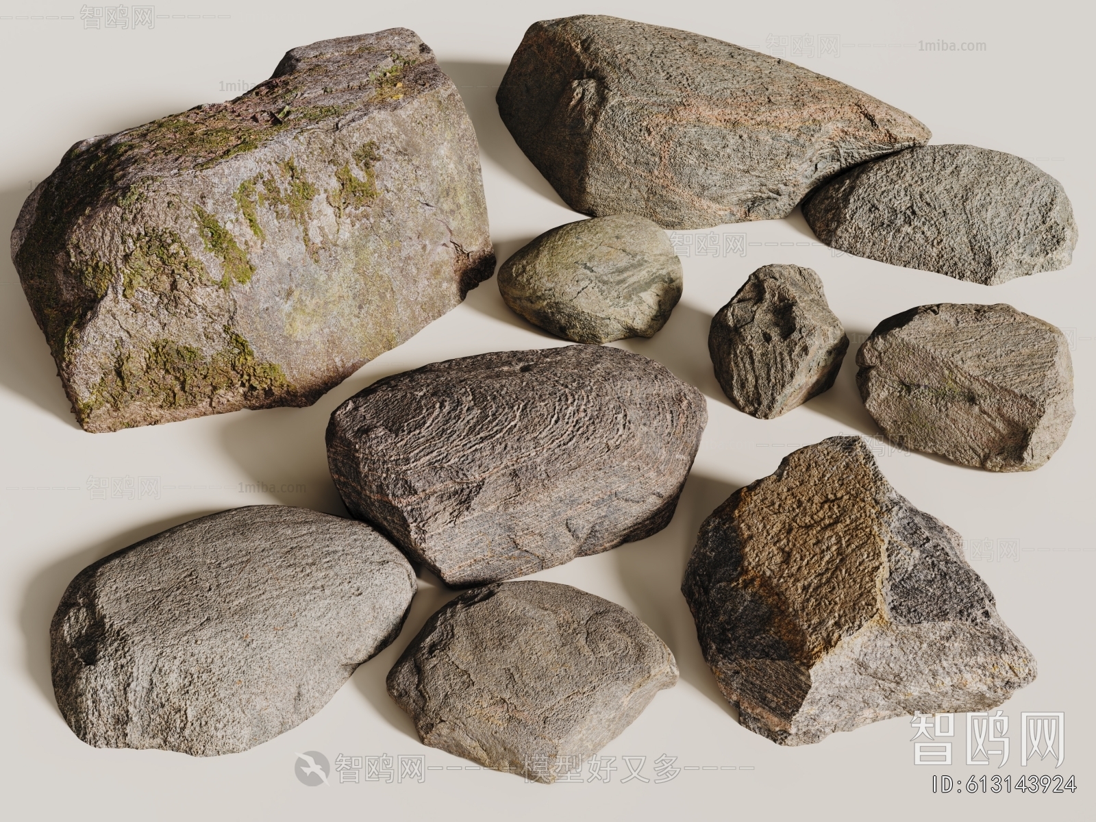 Modern Stone