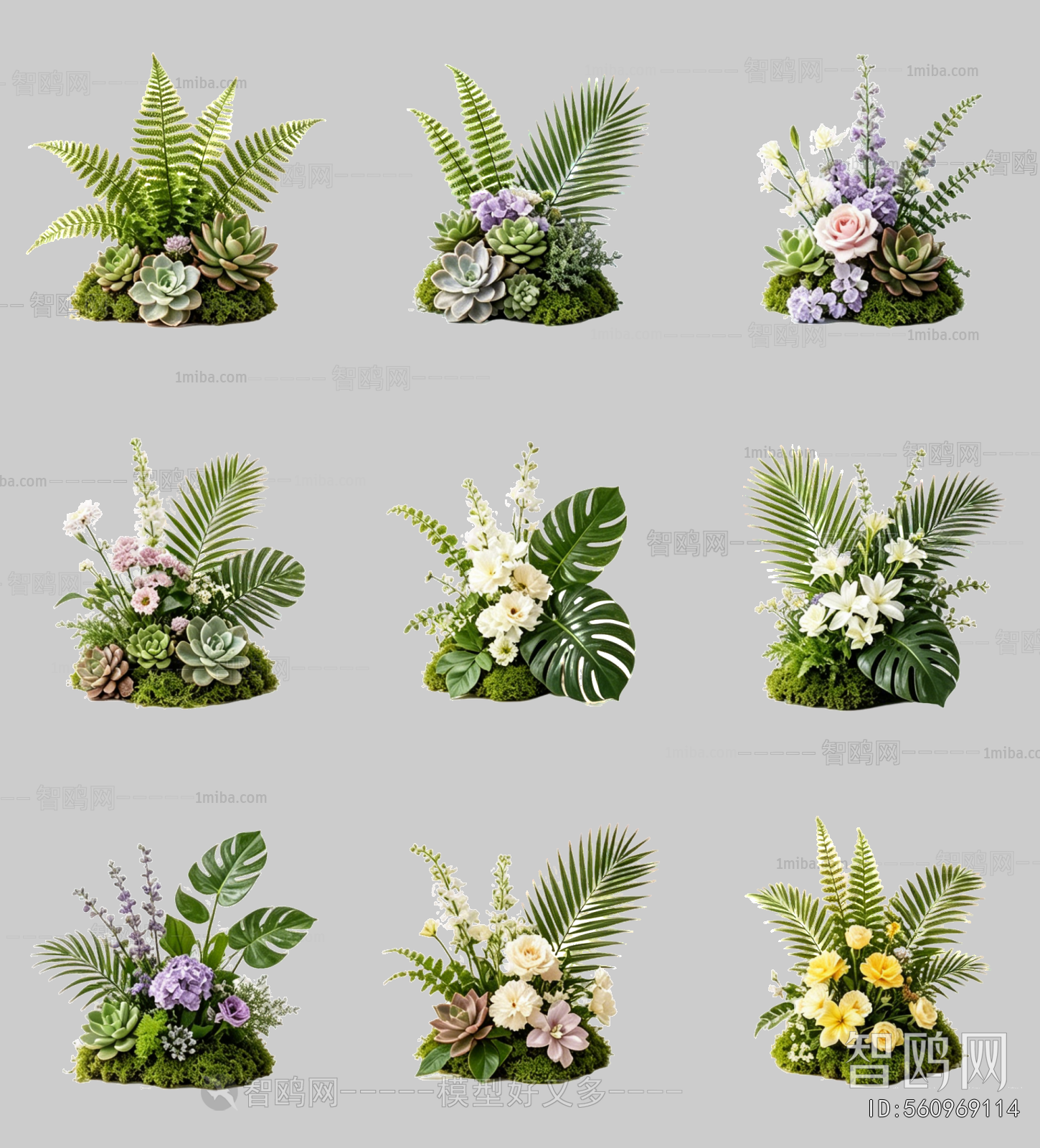 Flowers