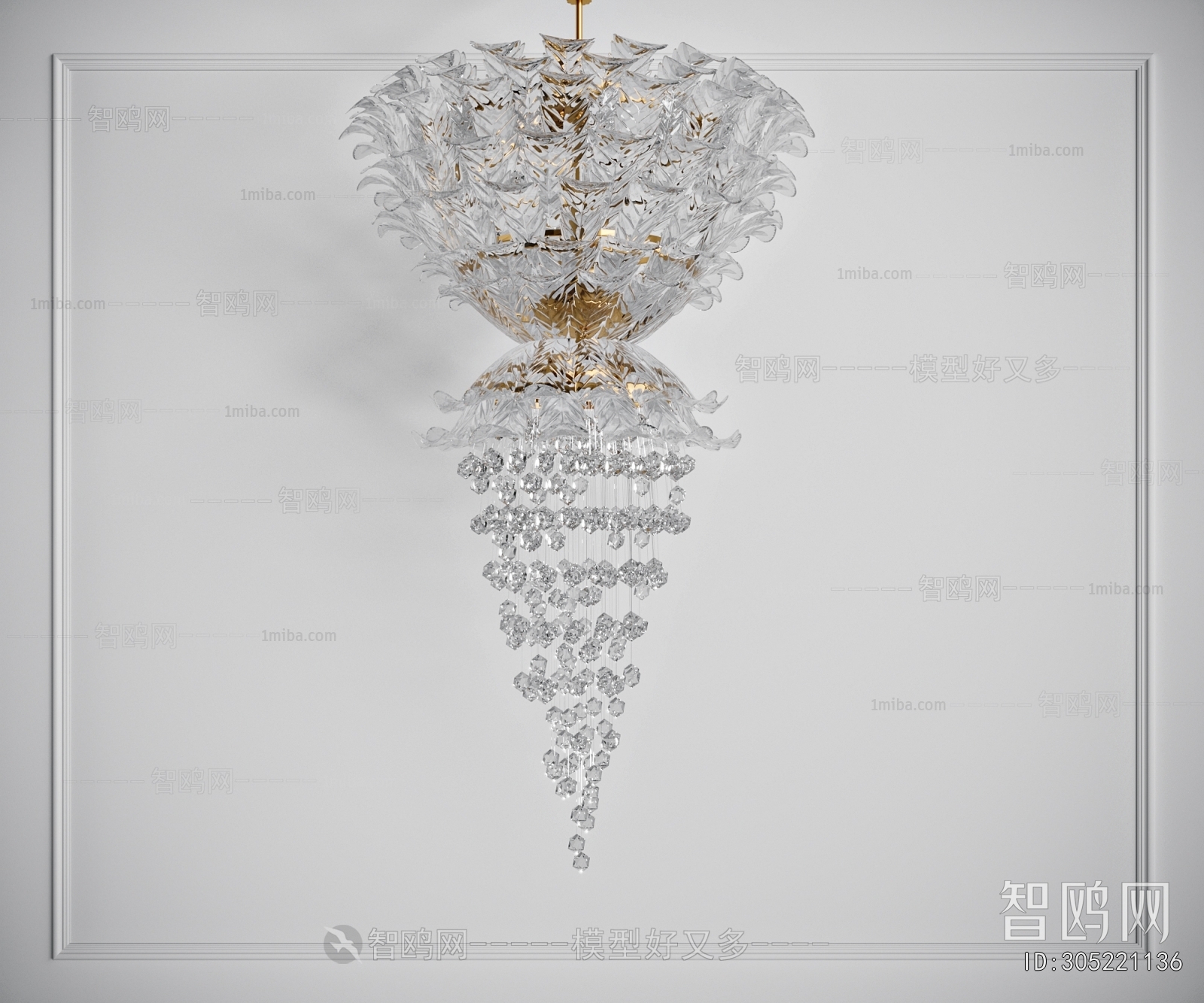 Modern Droplight