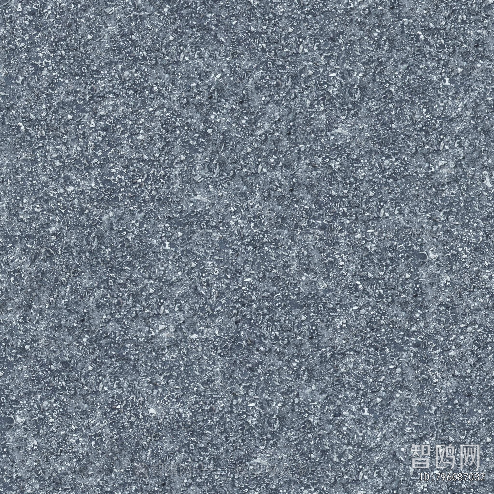 Gravel Ground