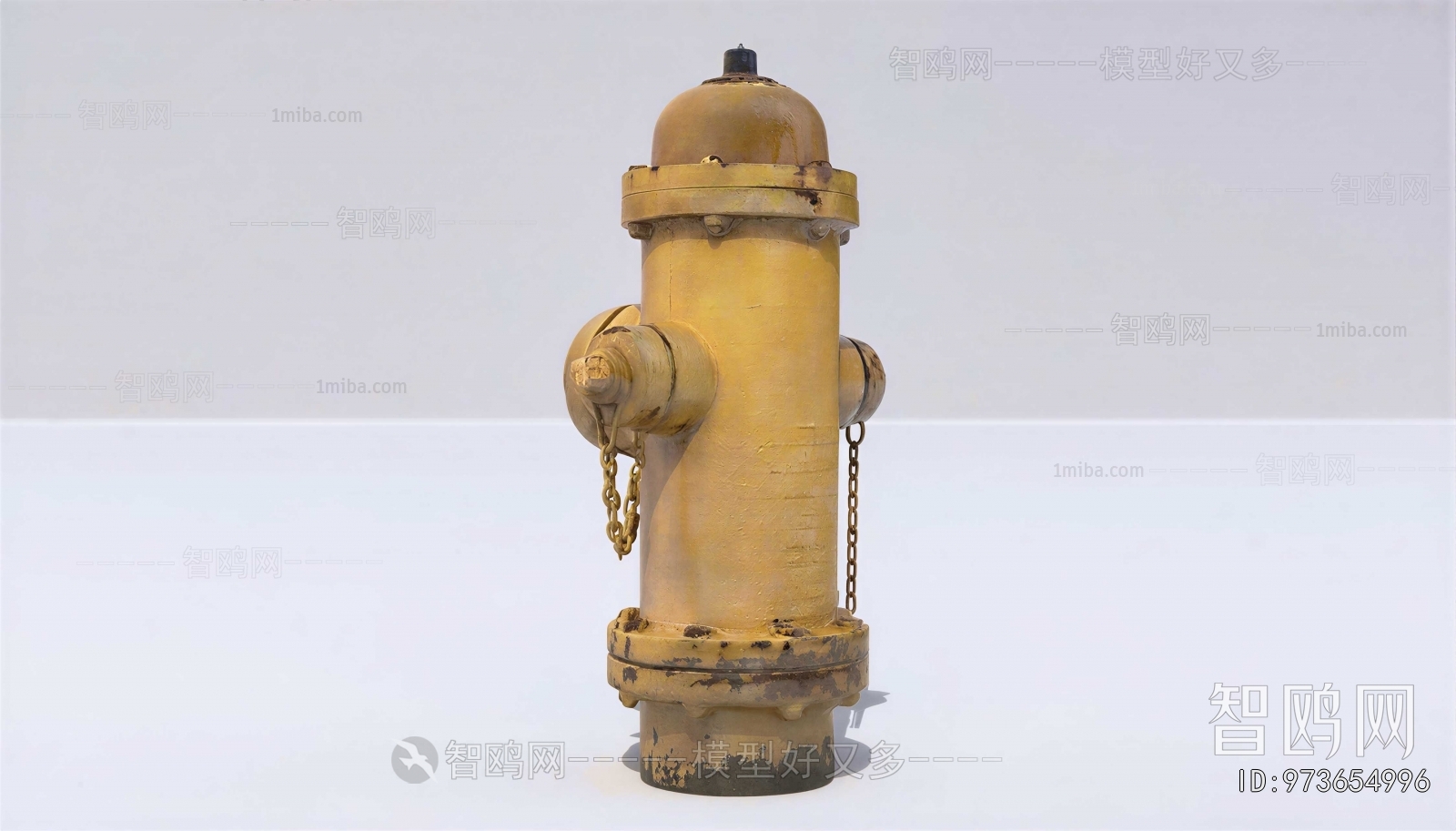 Modern Fire-fighting Equipment