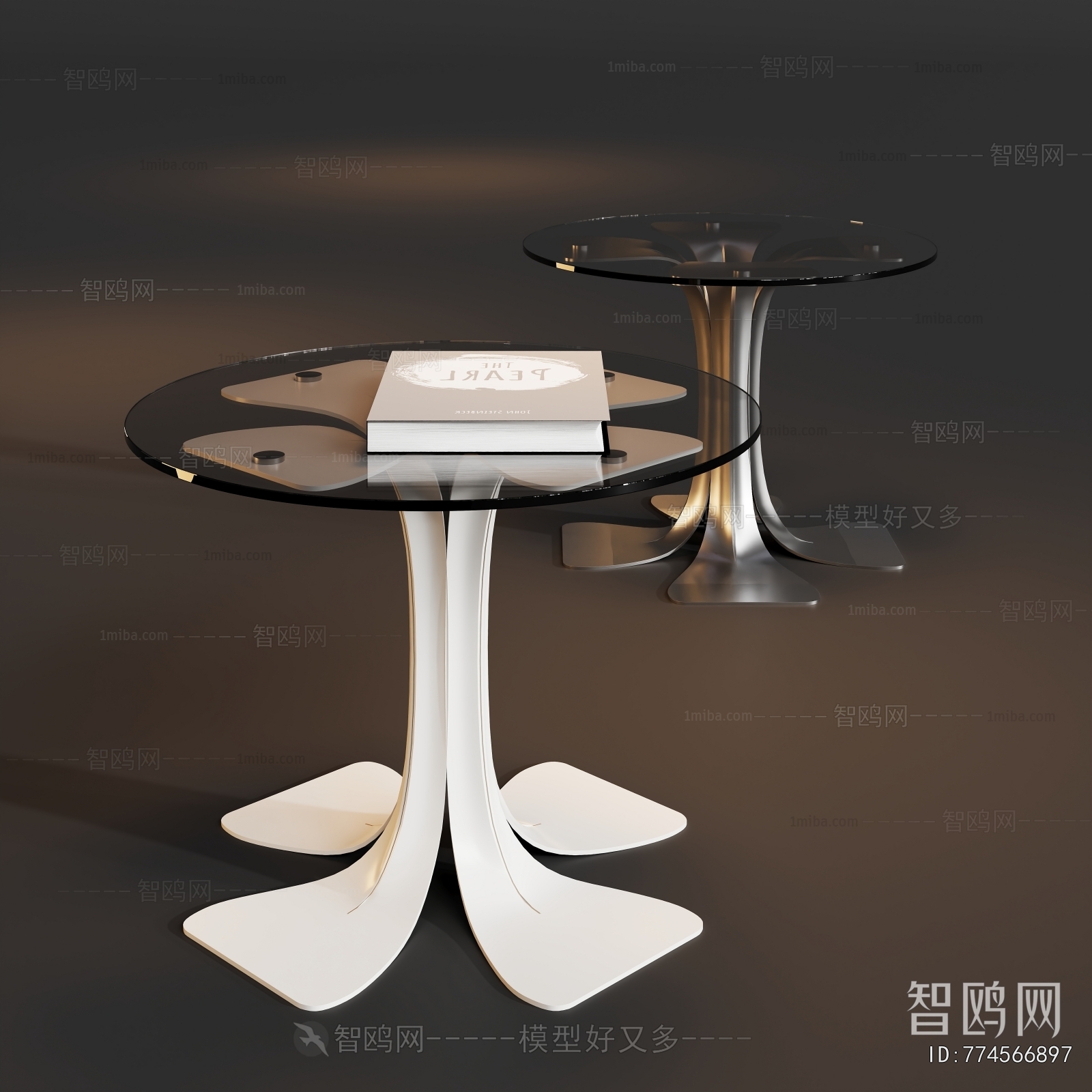 Modern Side Table/corner Table