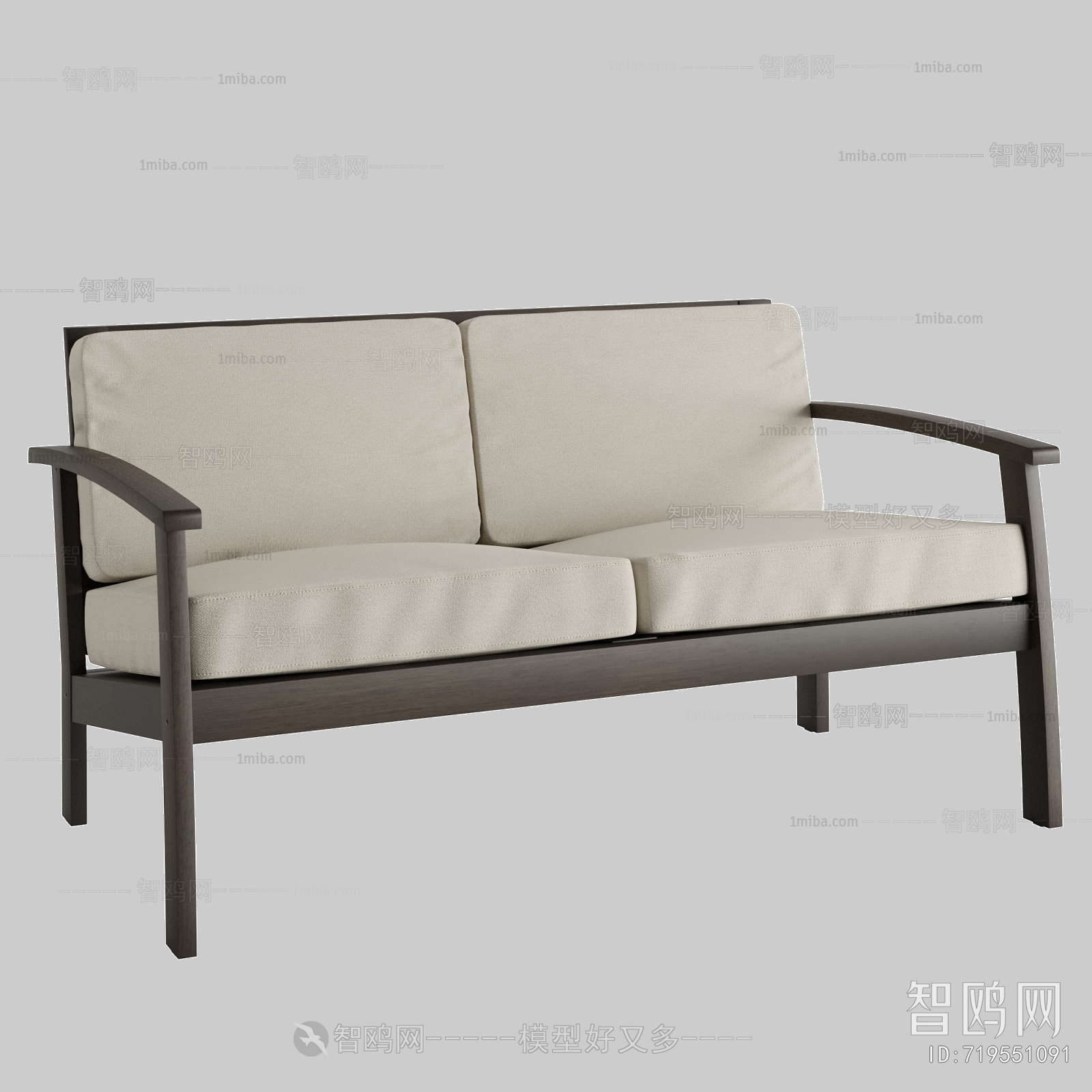 Modern A Sofa For Two