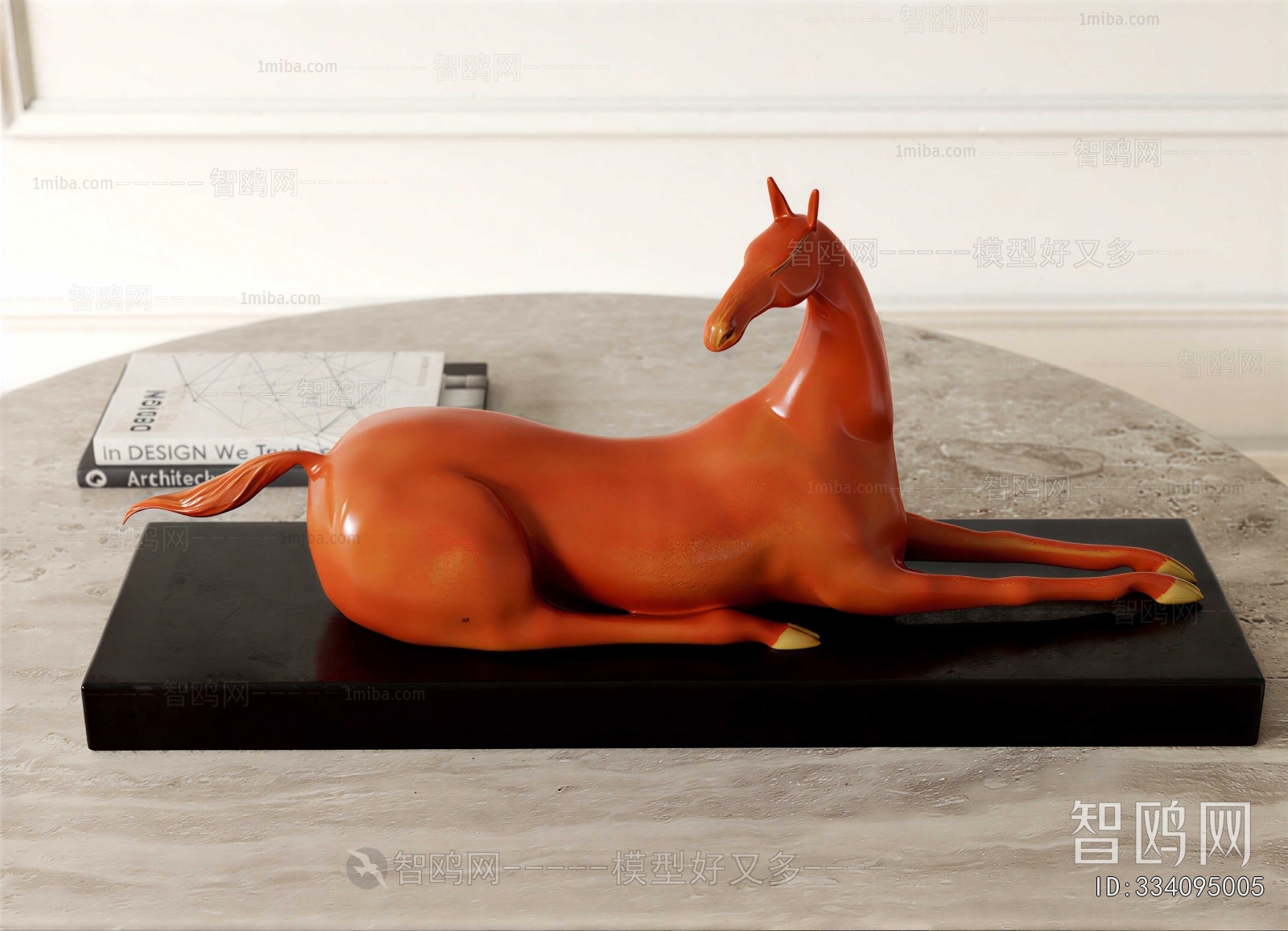 Modern Sculpture