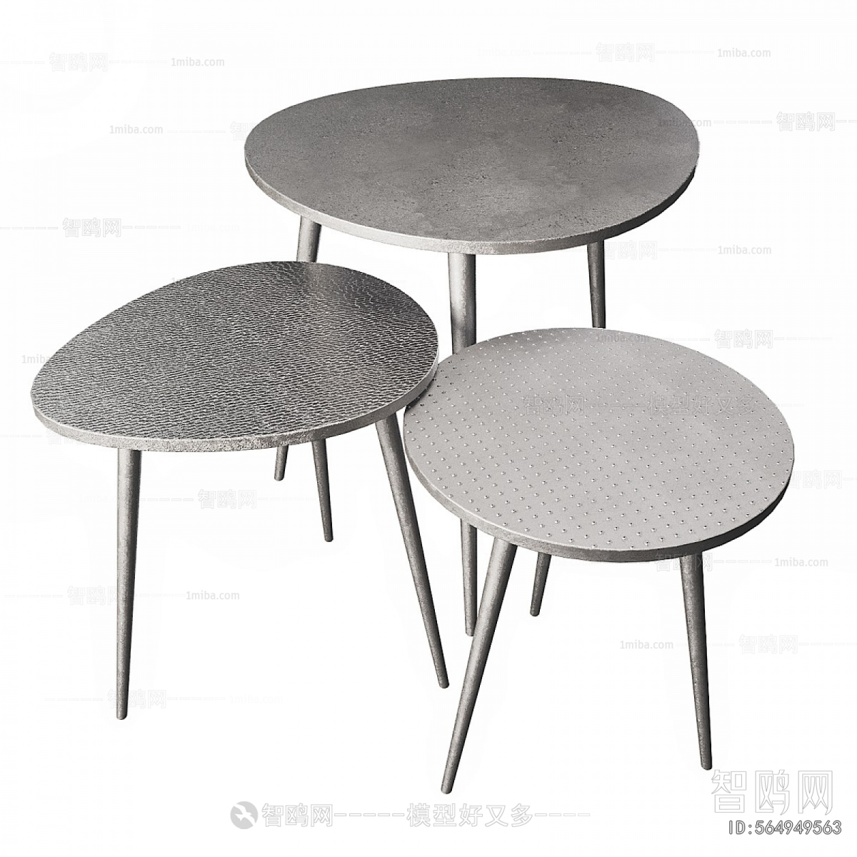Modern Coffee Table