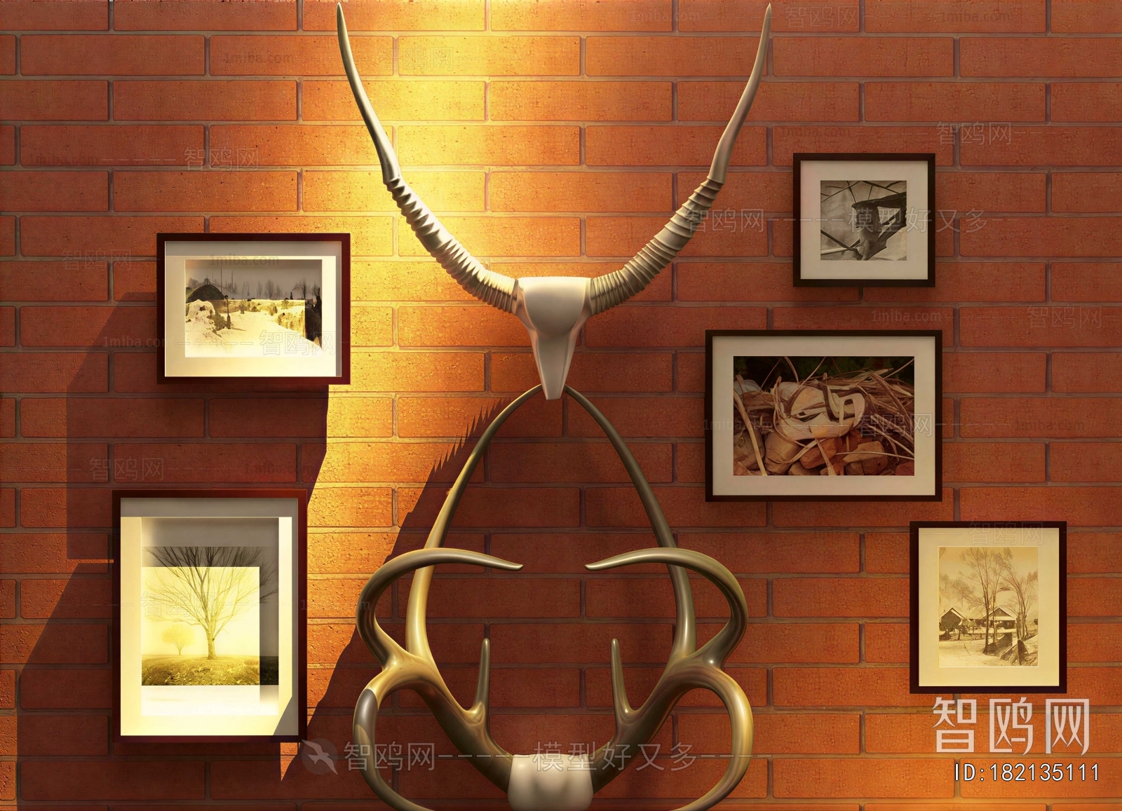 Modern Painting