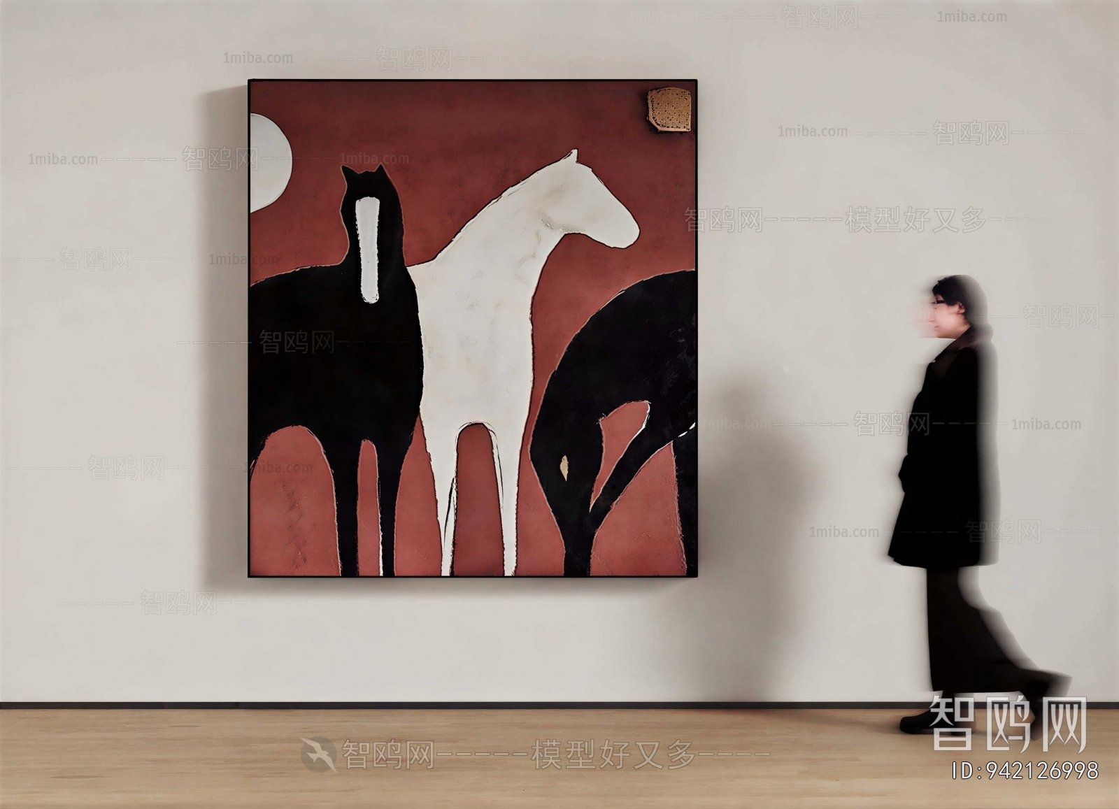 Modern Painting