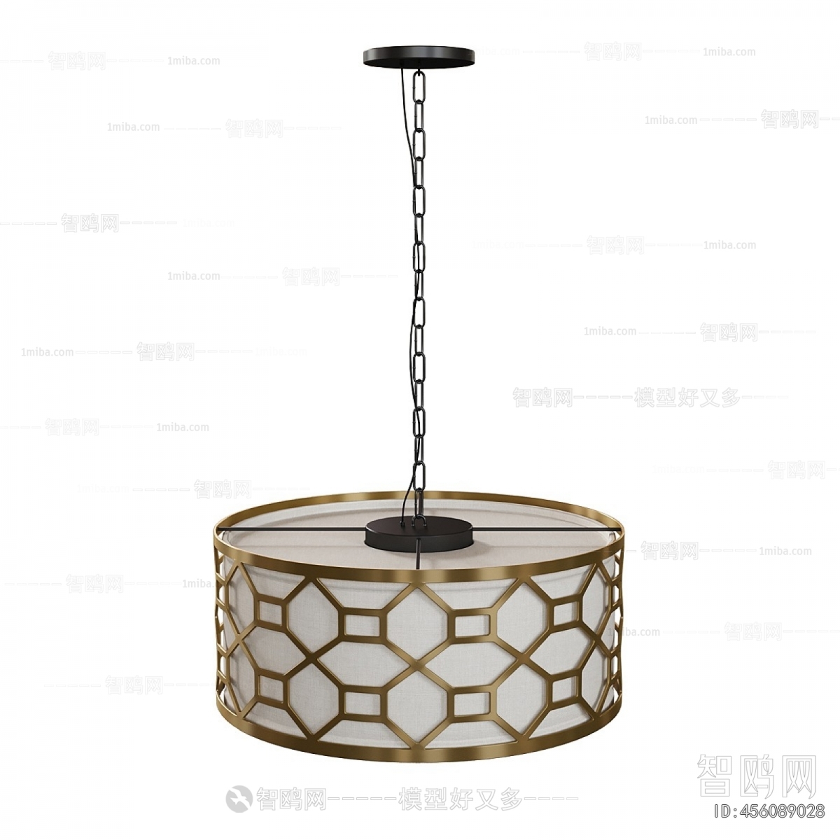New Chinese Style Droplight