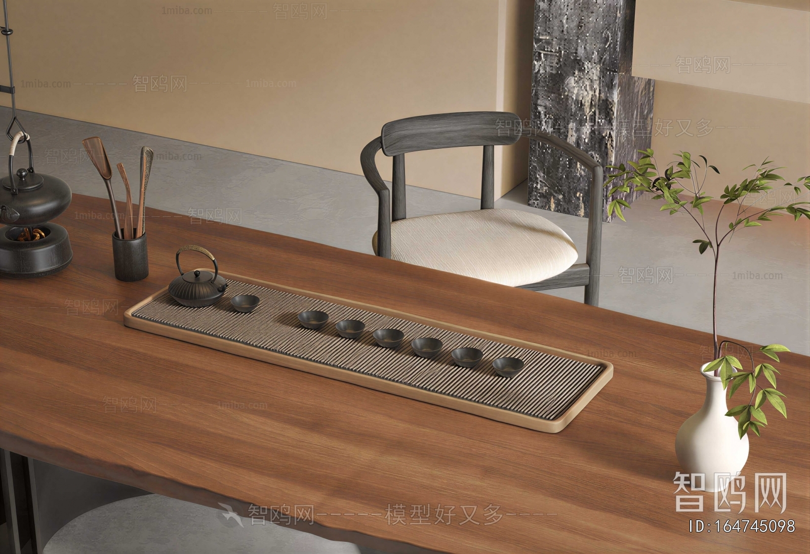 New Chinese Style Tea Tables And Chairs