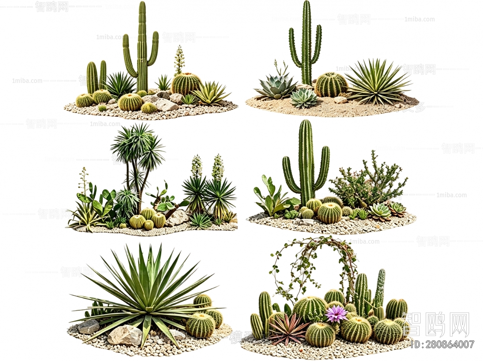 Modern Plant Landscaping