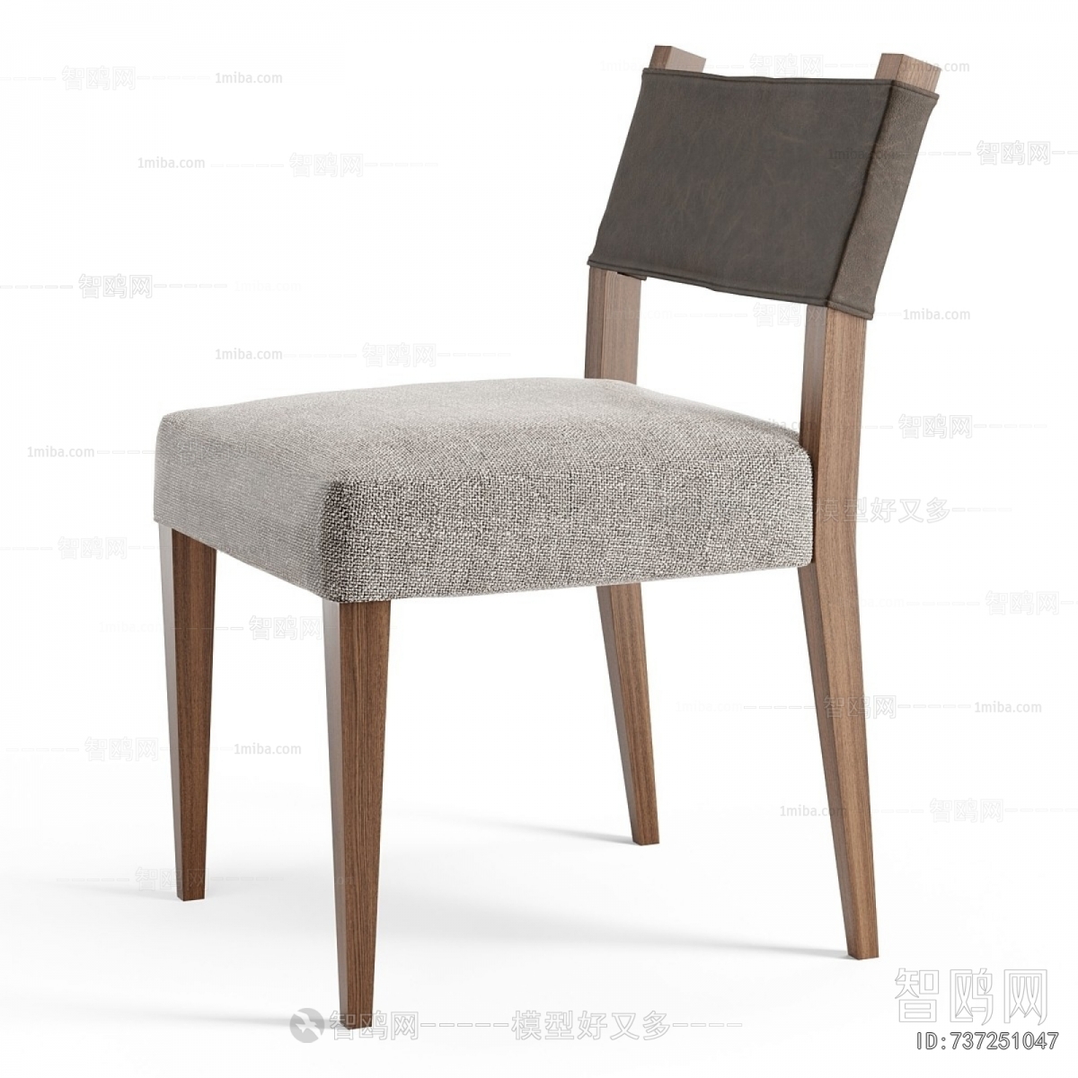 Modern Dining Chair