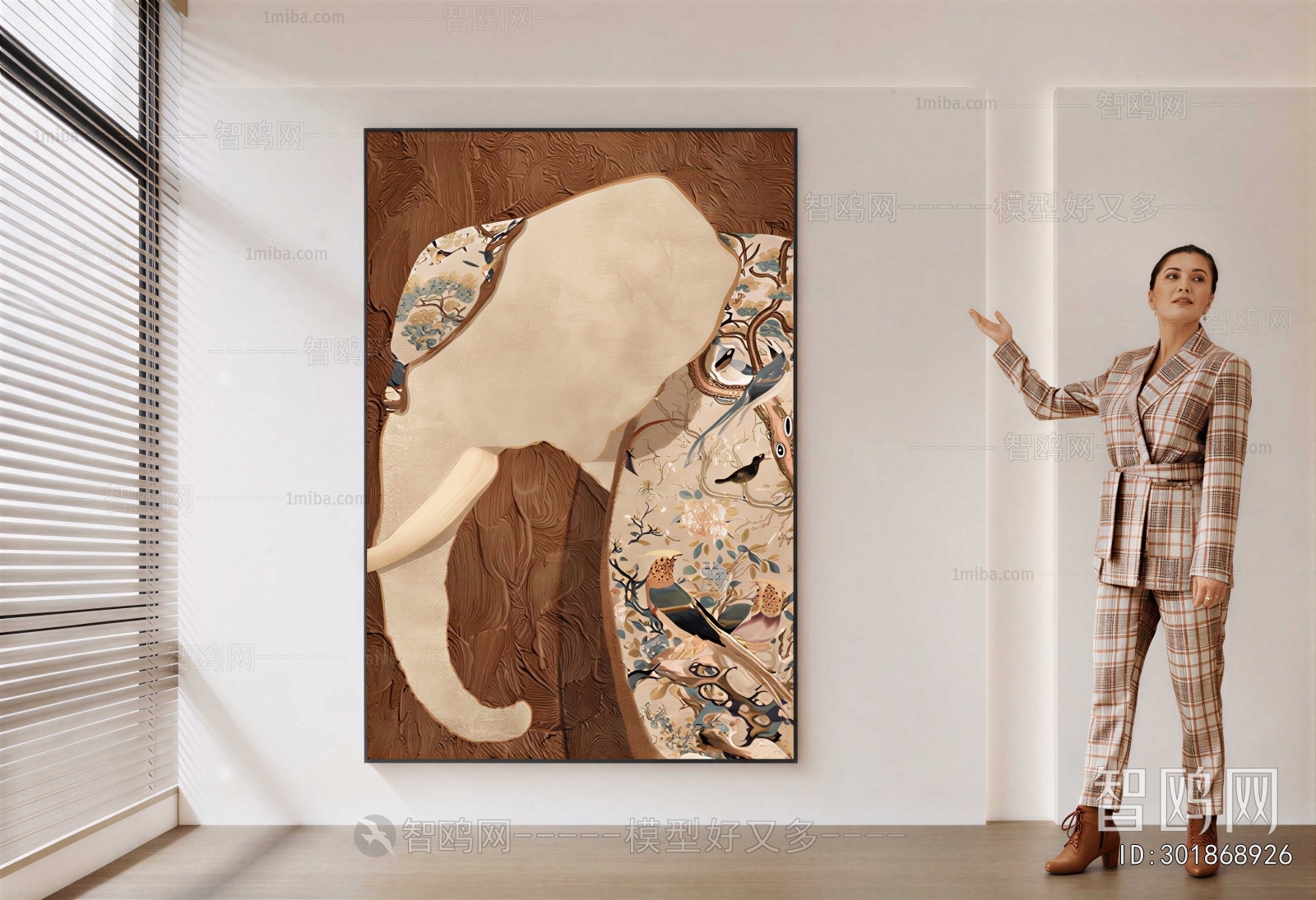 Modern Painting