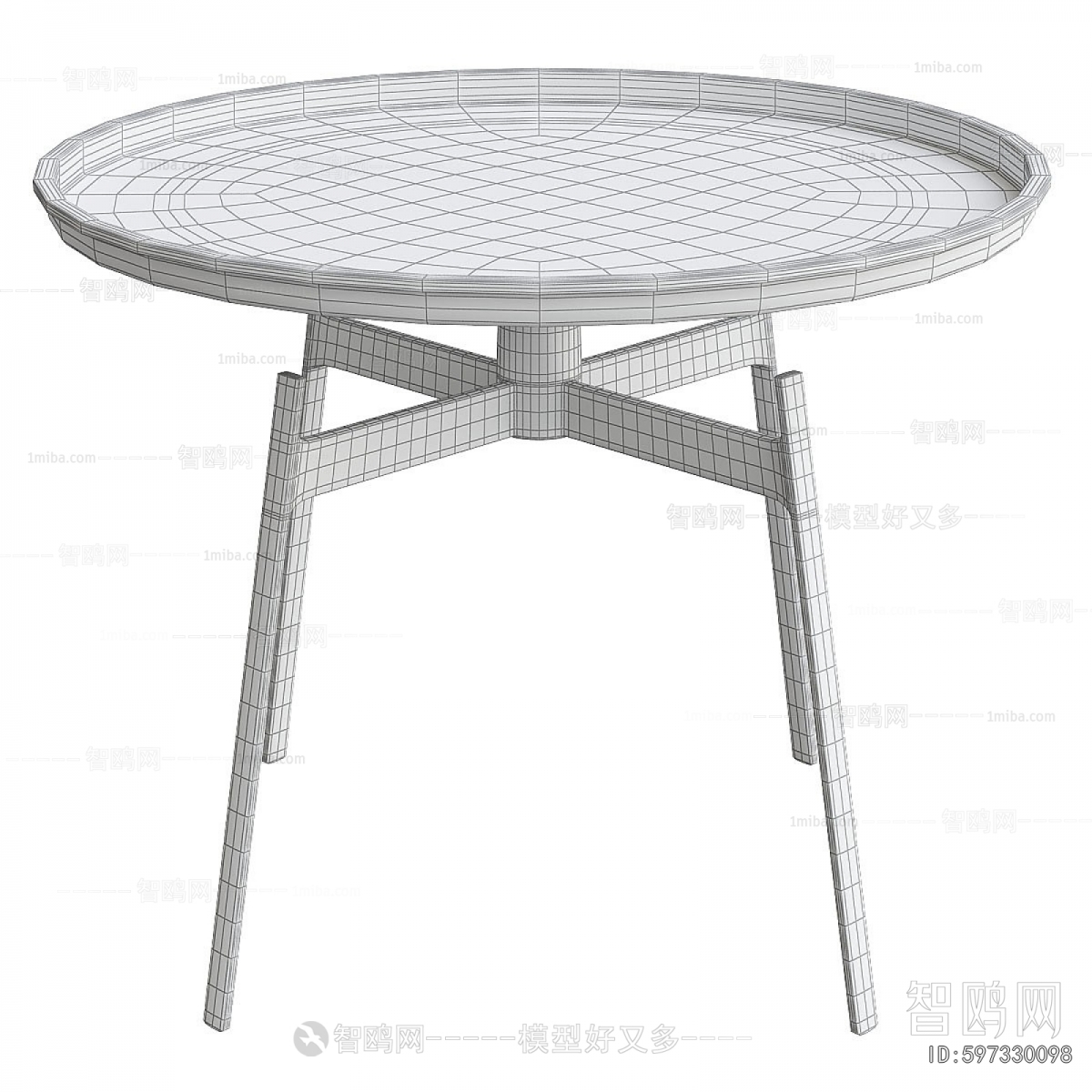 Modern Side Table/corner Table