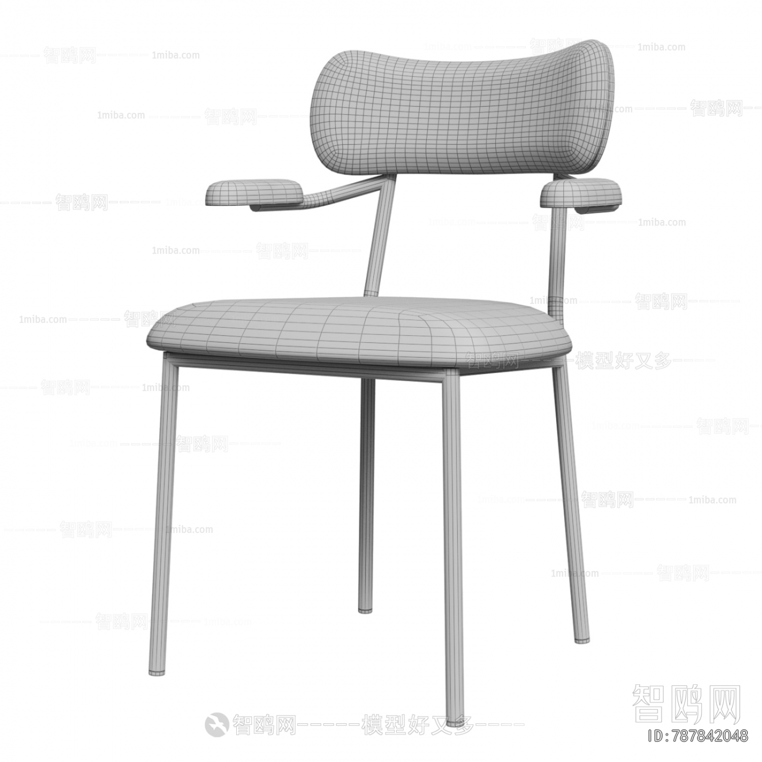 Modern Dining Chair