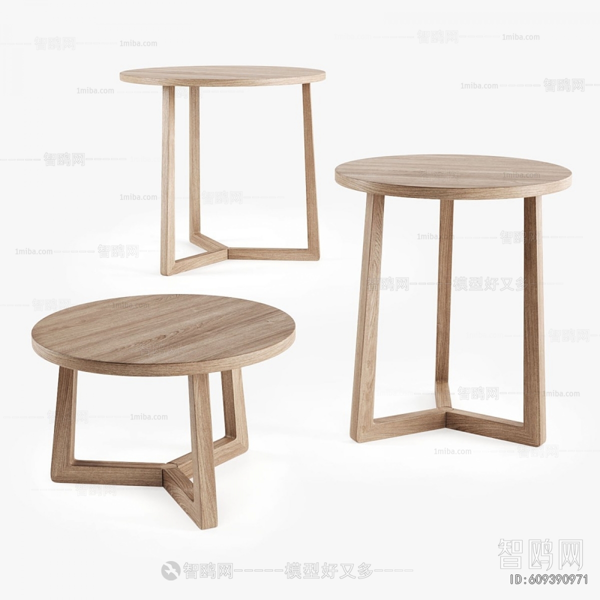 Modern Side Table/corner Table