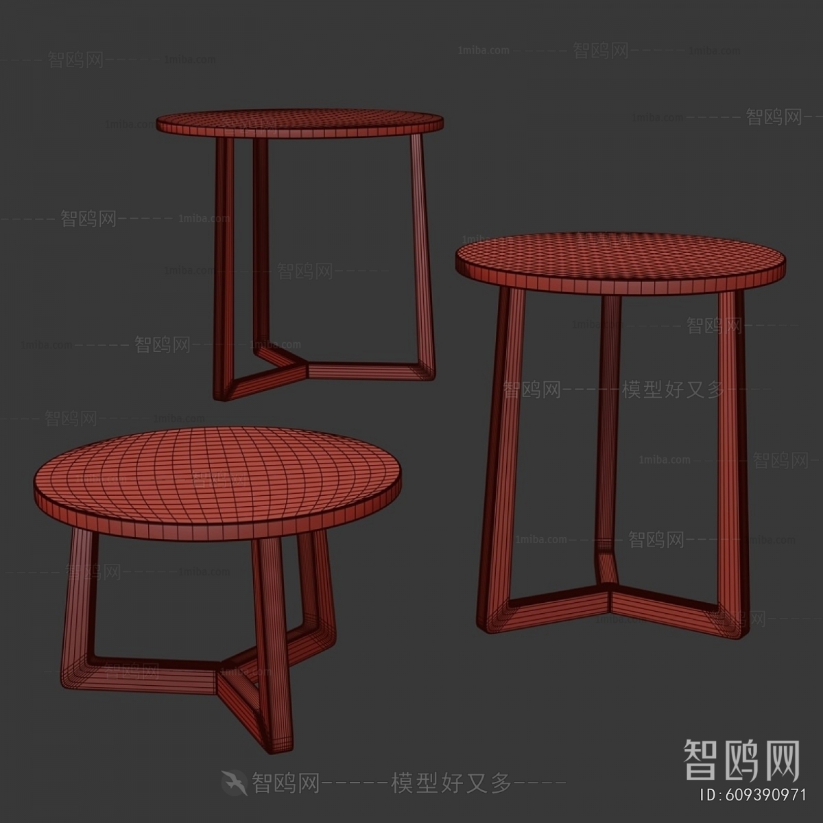 Modern Side Table/corner Table