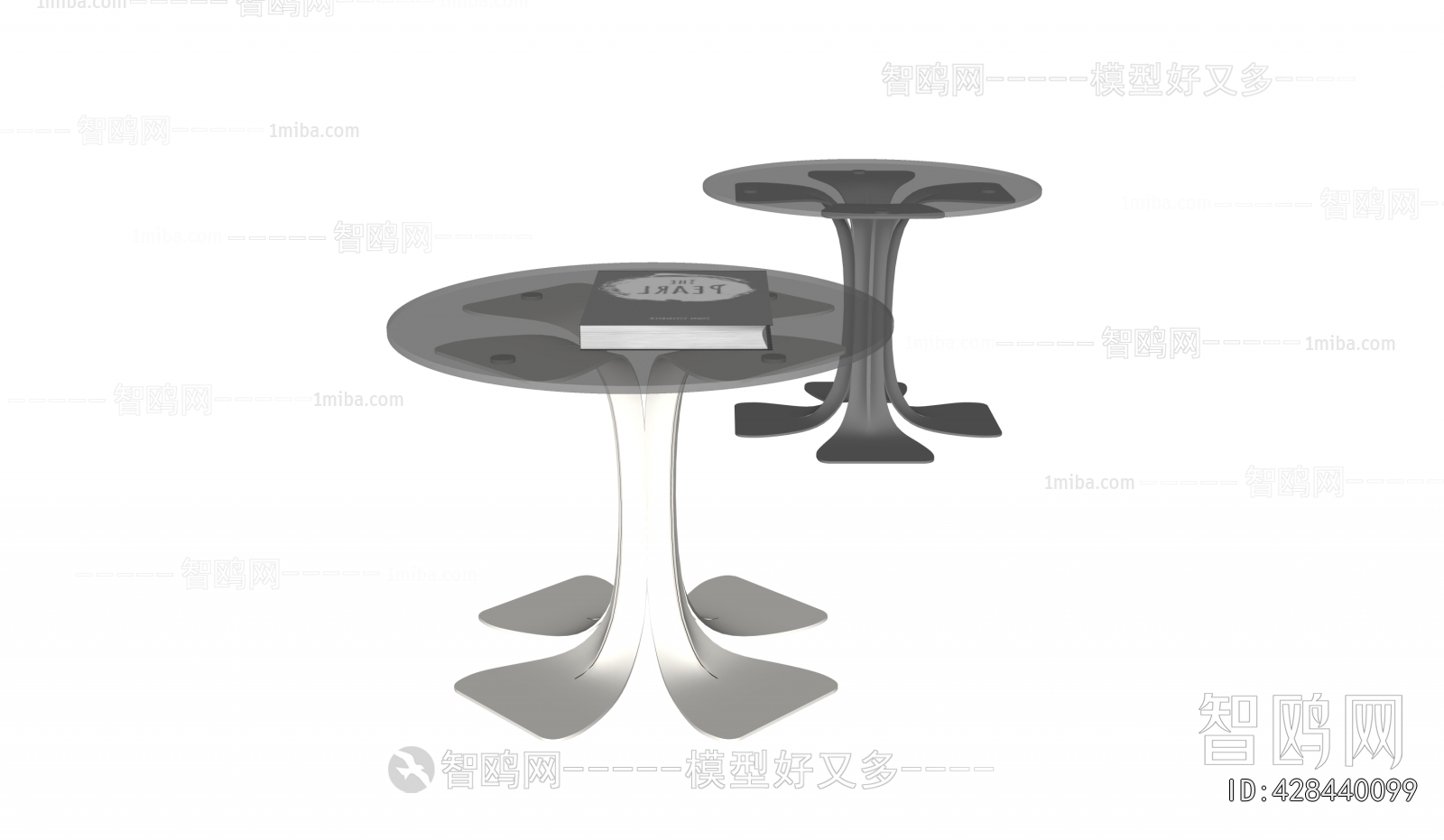 Modern Side Table/corner Table