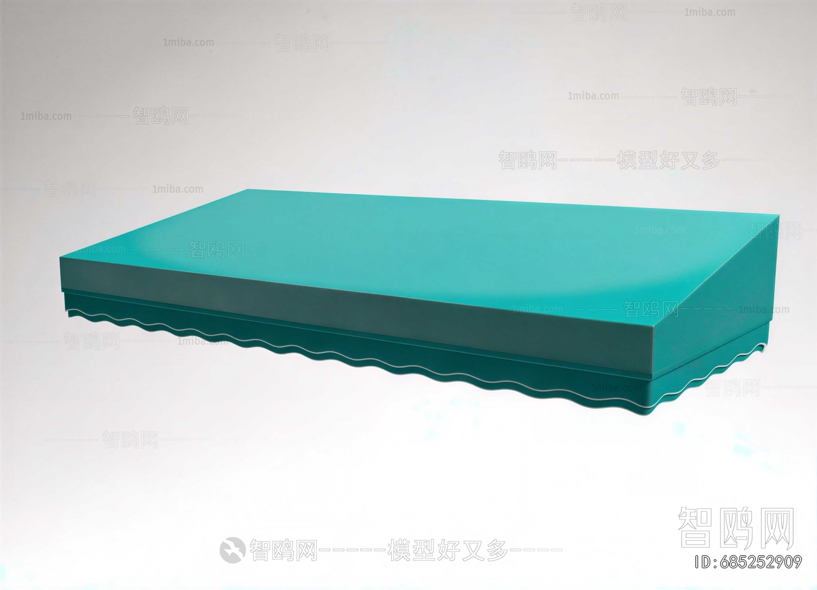 Modern Sunshade/Canopy/Tensioning Film