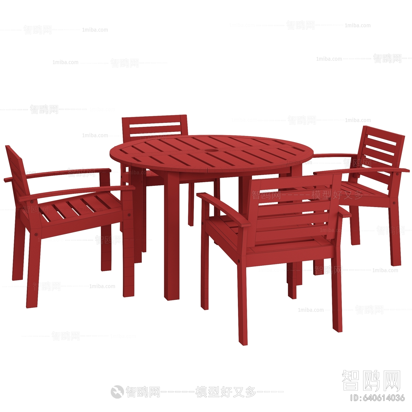 Modern Outdoor Tables And Chairs