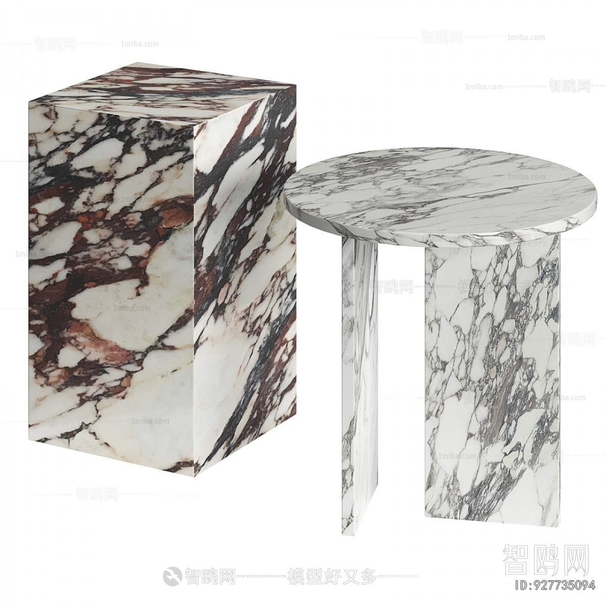 Modern Side Table/corner Table