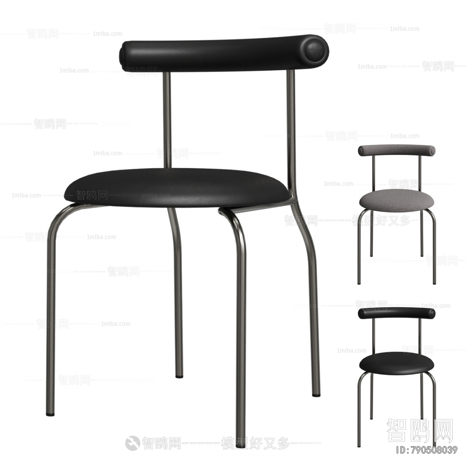 Modern Single Chair