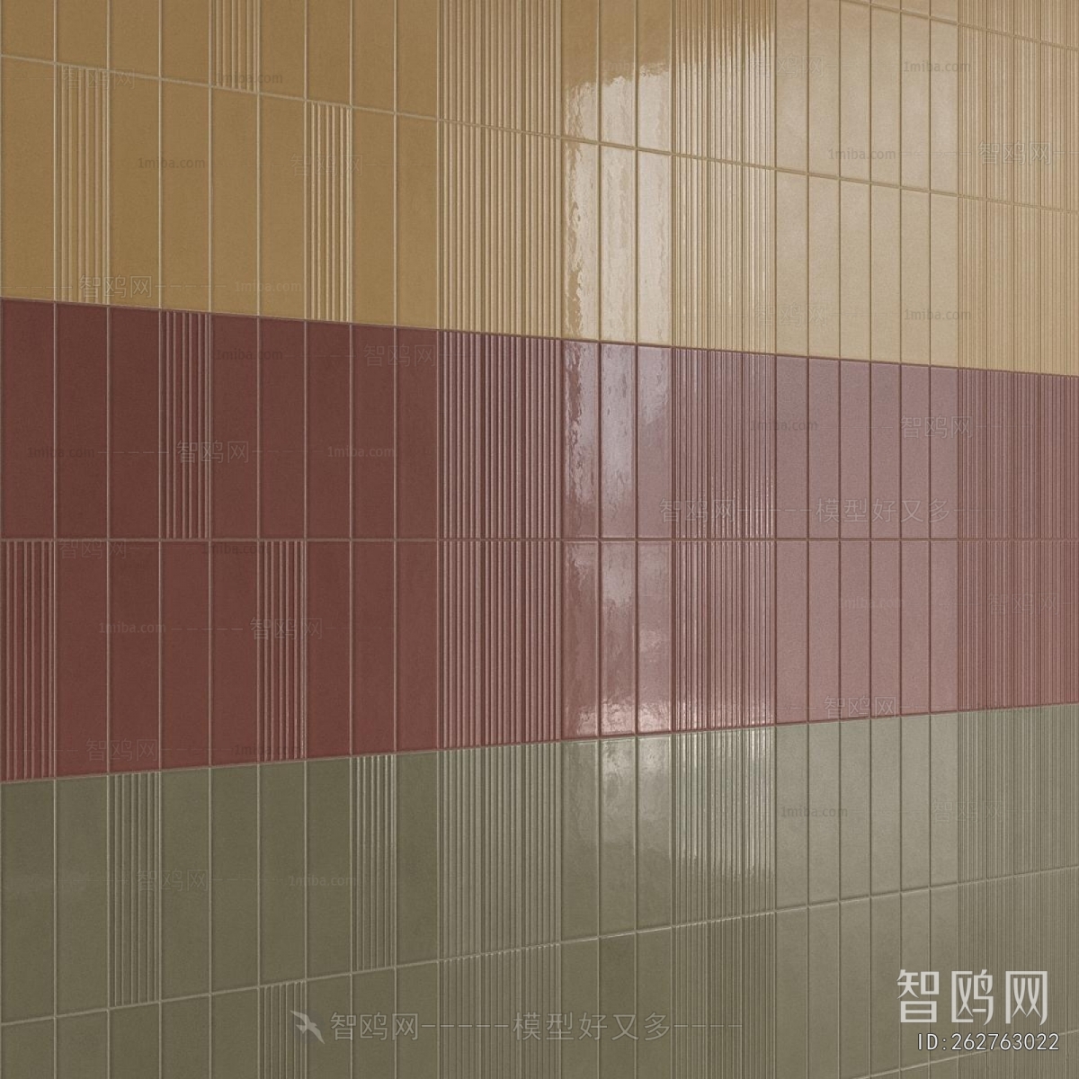 Modern Wall/floor/ceiling