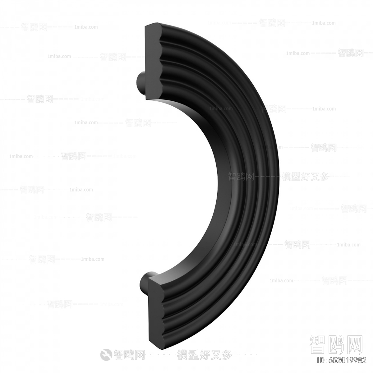 Modern Door Handle
