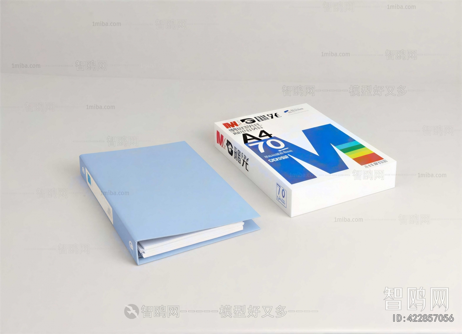 Modern Book