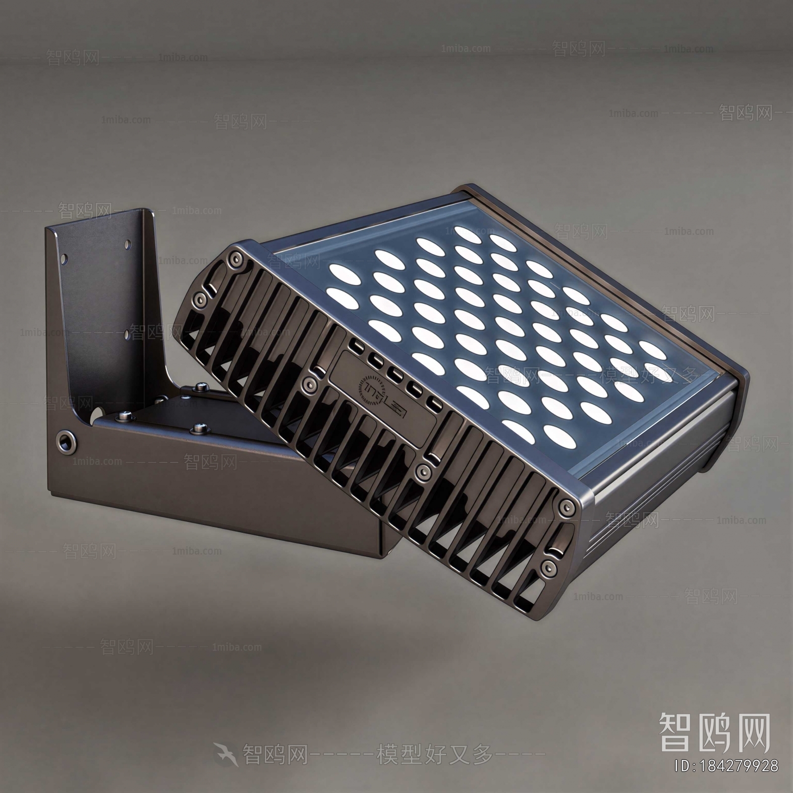 Modern Stage Lights
