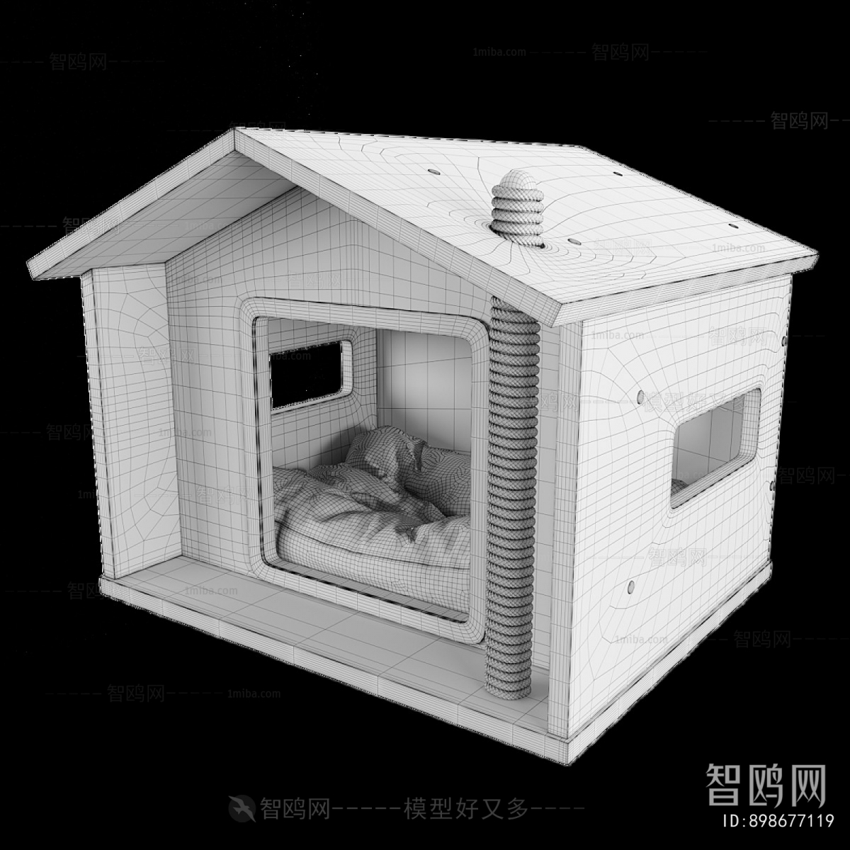 Modern Pet Products