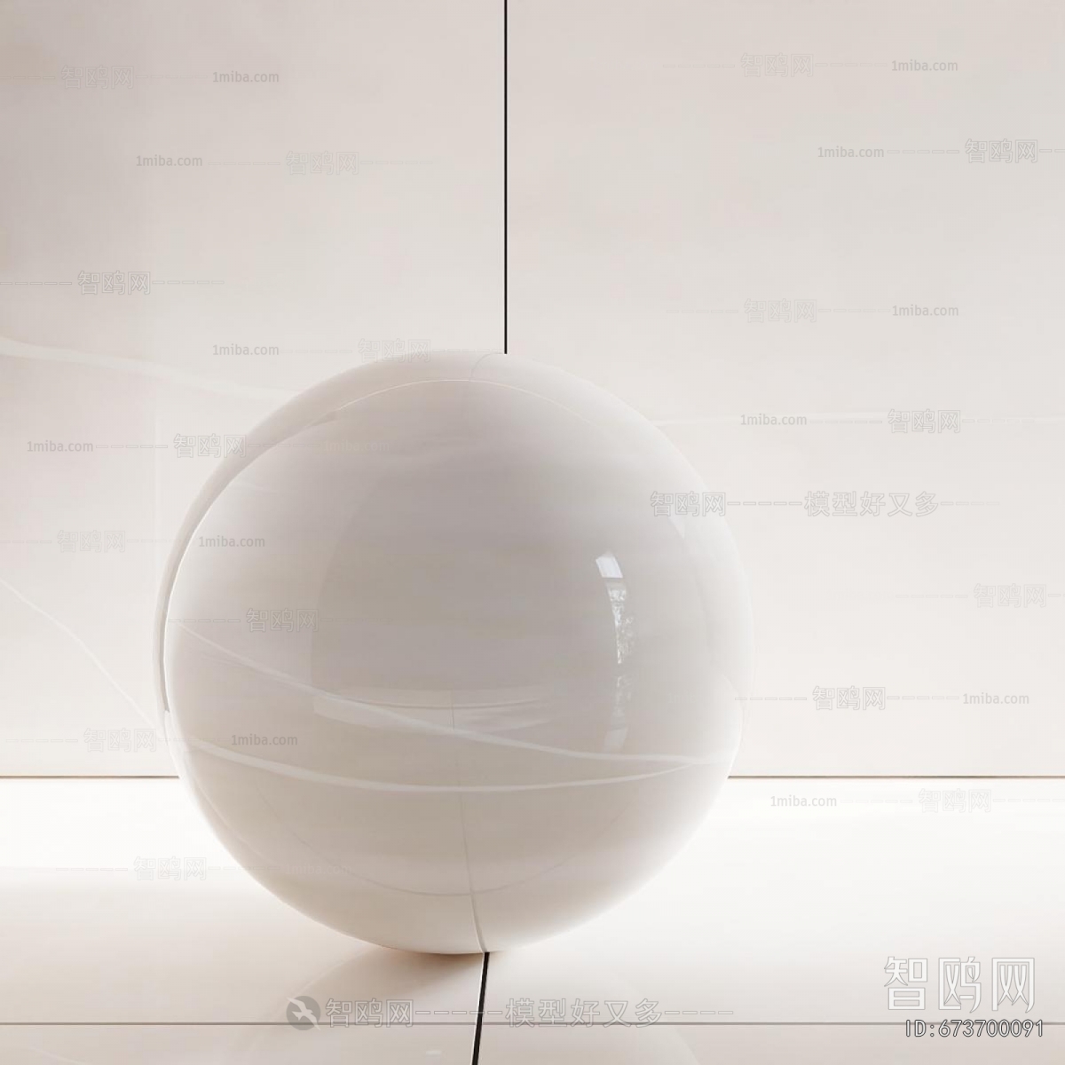 Modern Wall/floor/ceiling