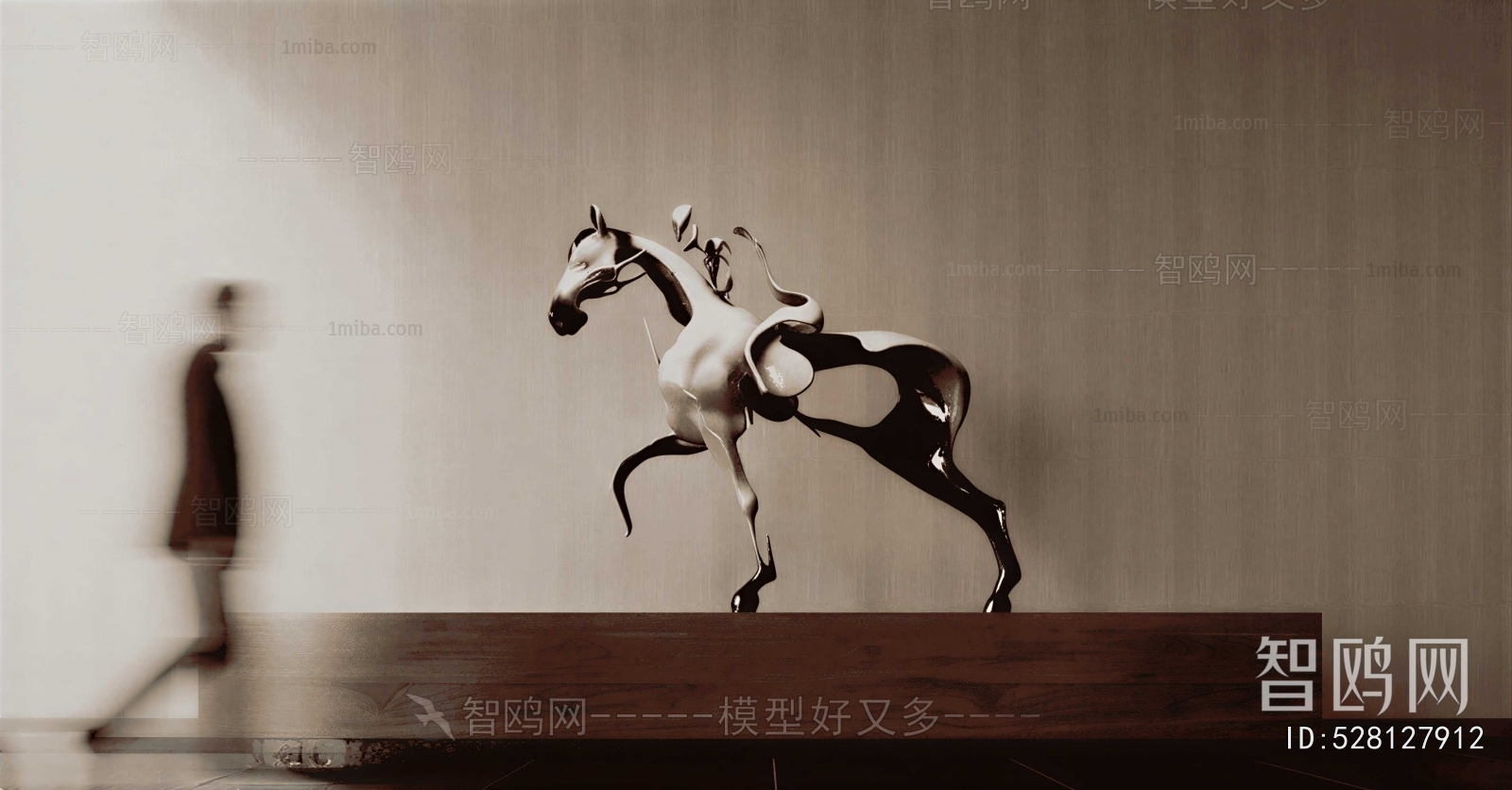 Modern Sculpture