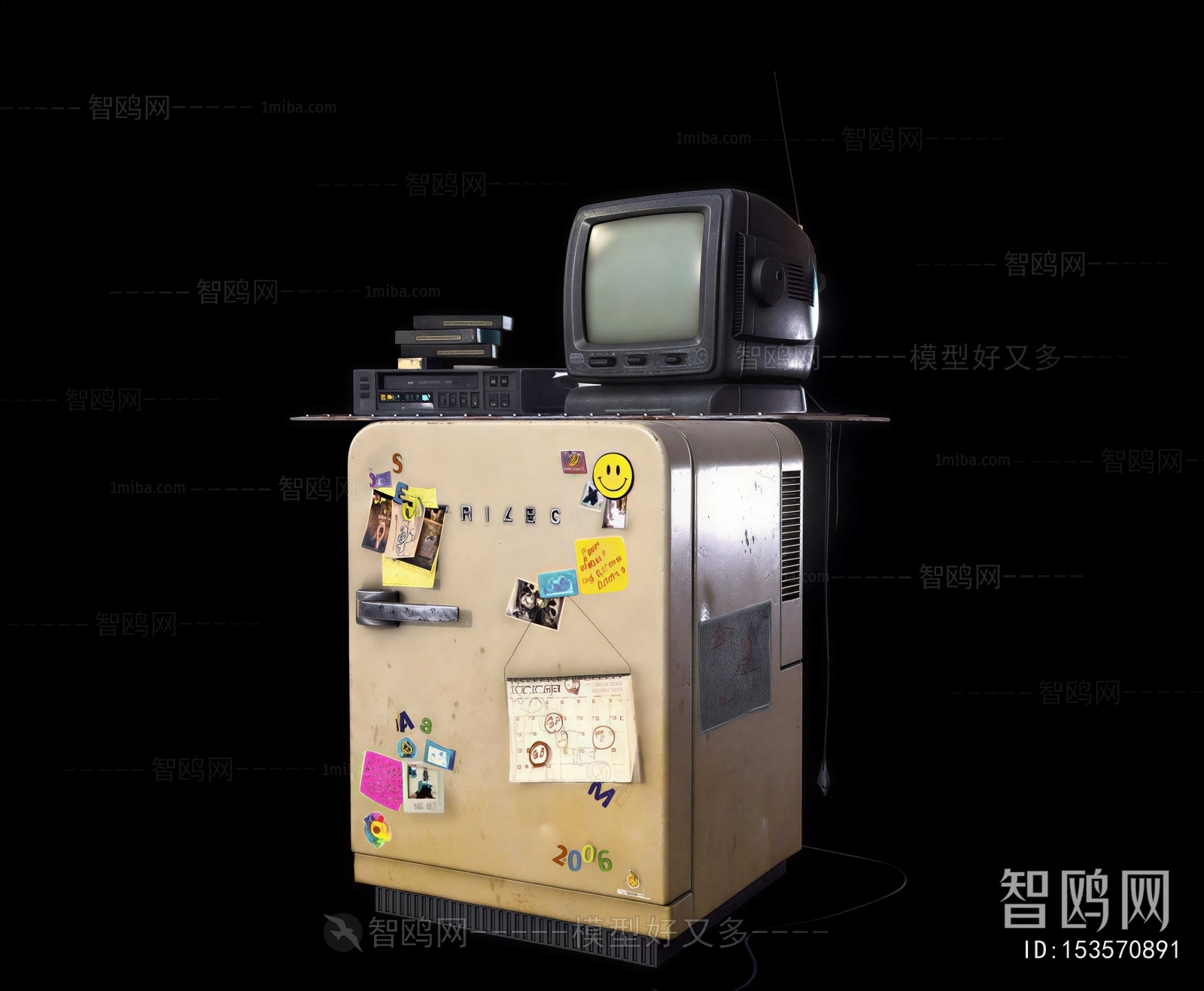 Retro Style Other
