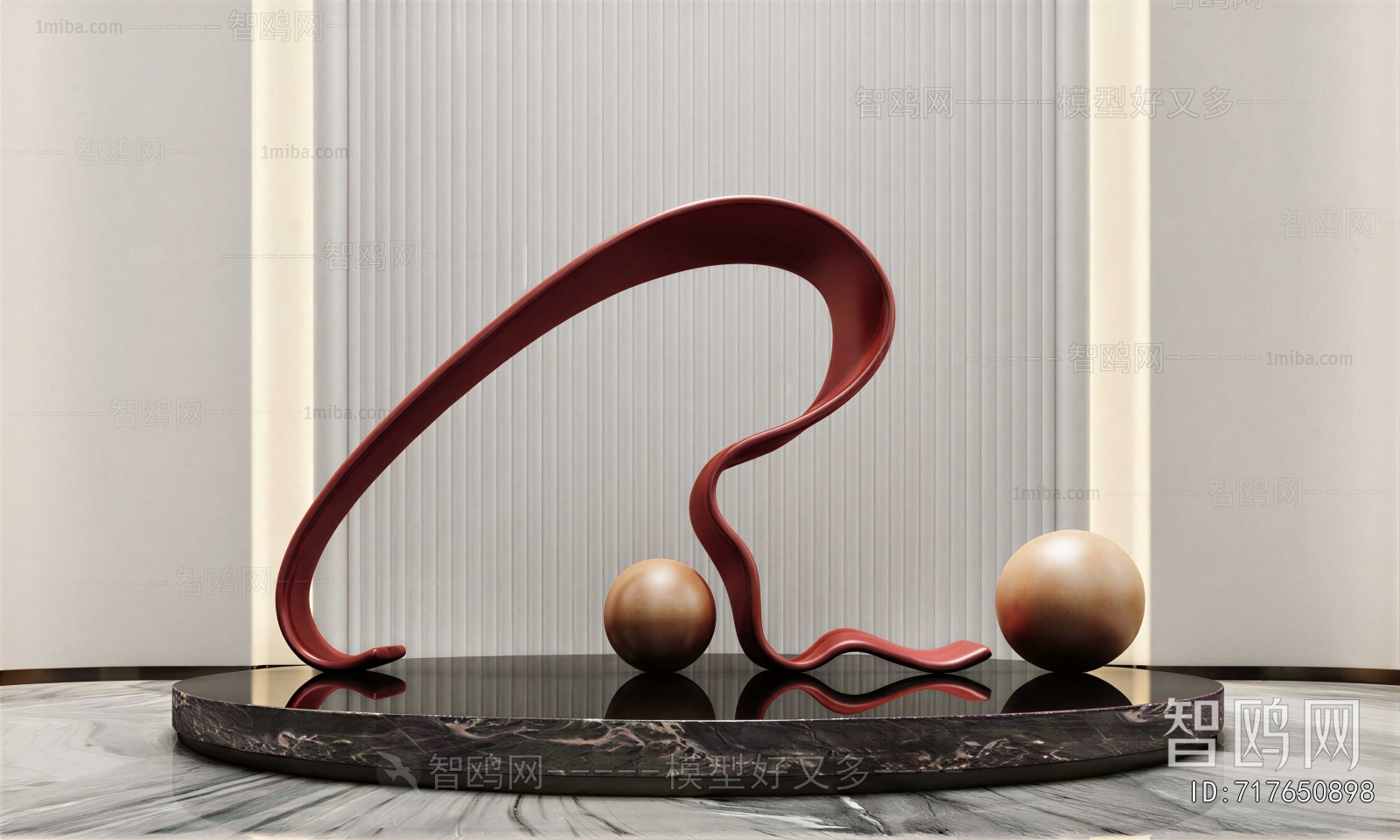 Modern Sculpture