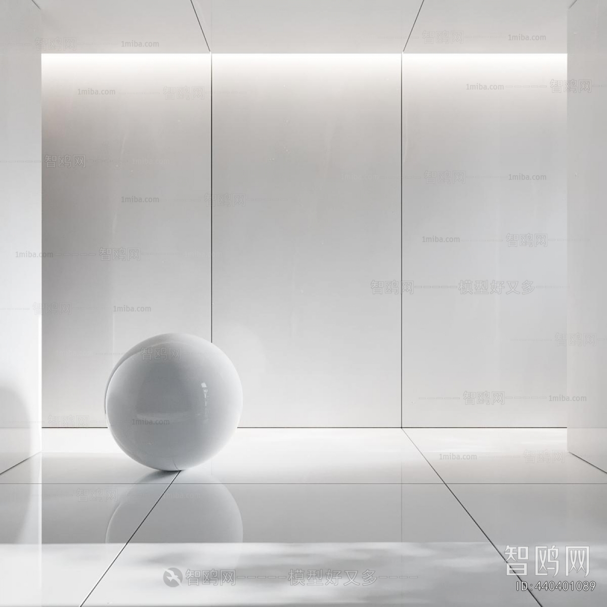 Modern Wall/floor/ceiling