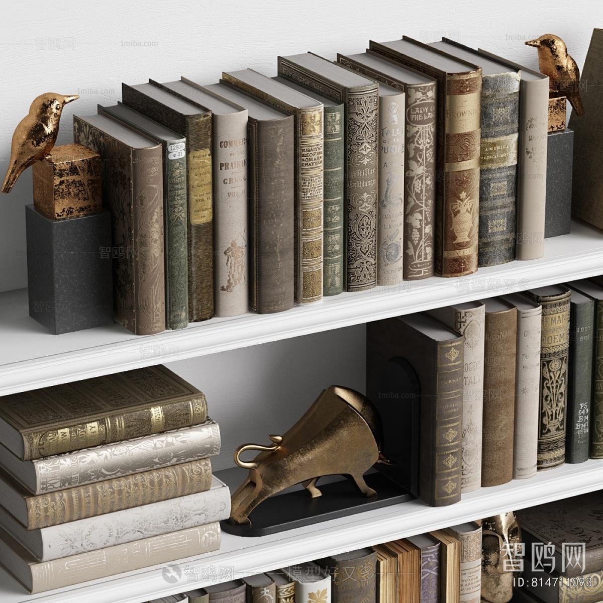 Modern Book