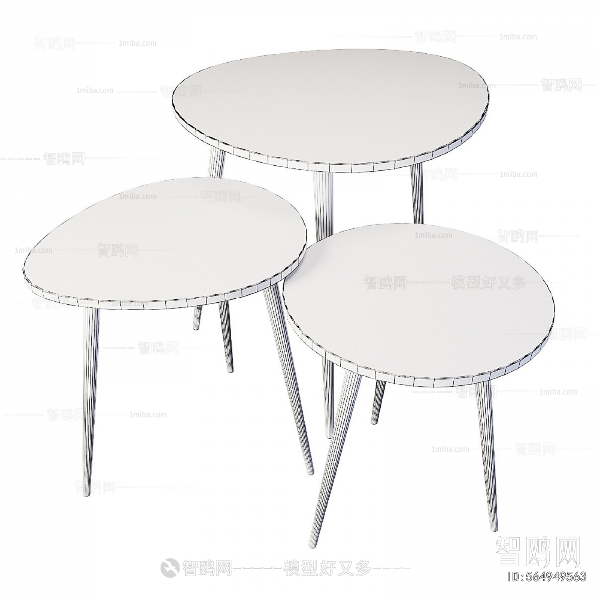 Modern Coffee Table