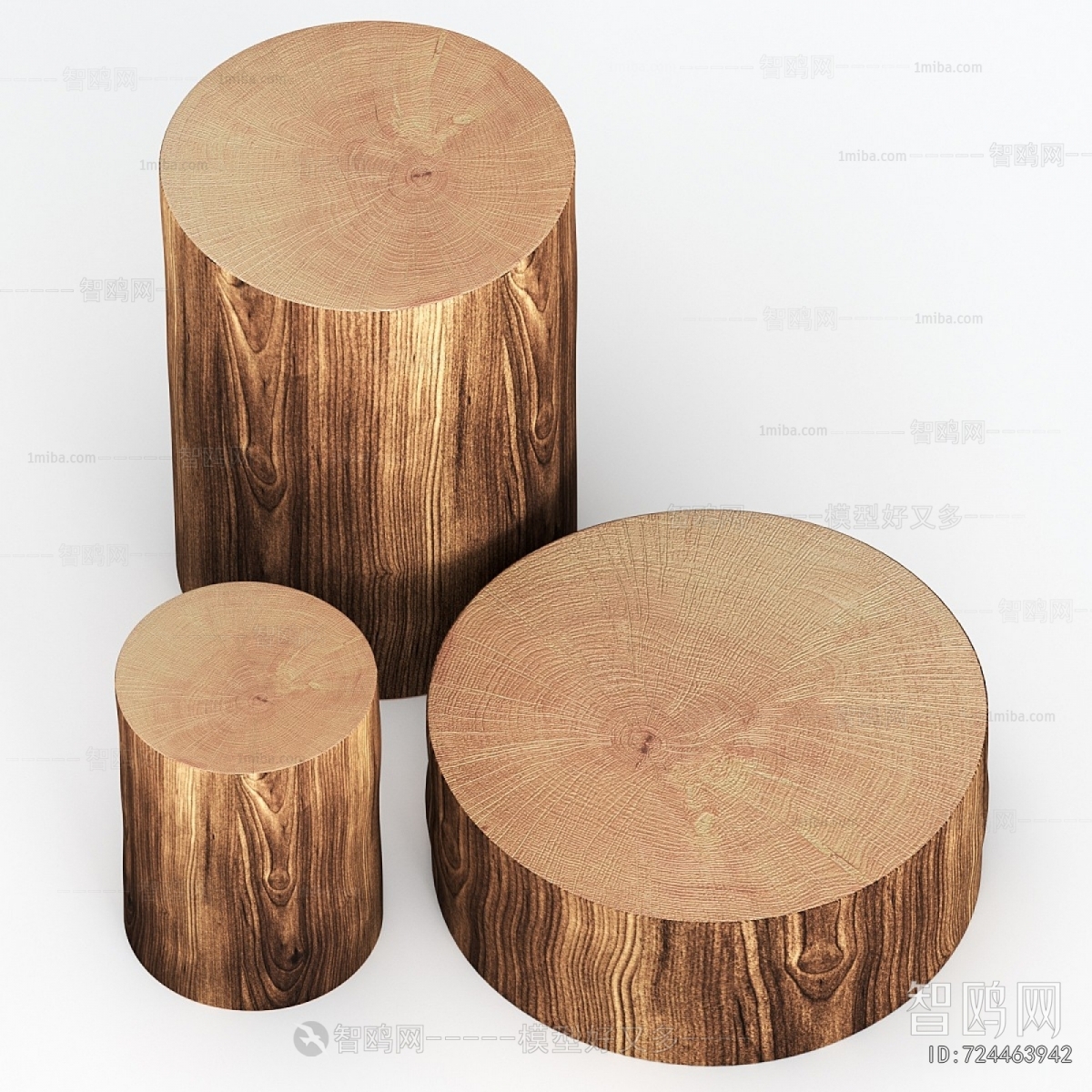 Modern Coffee Table