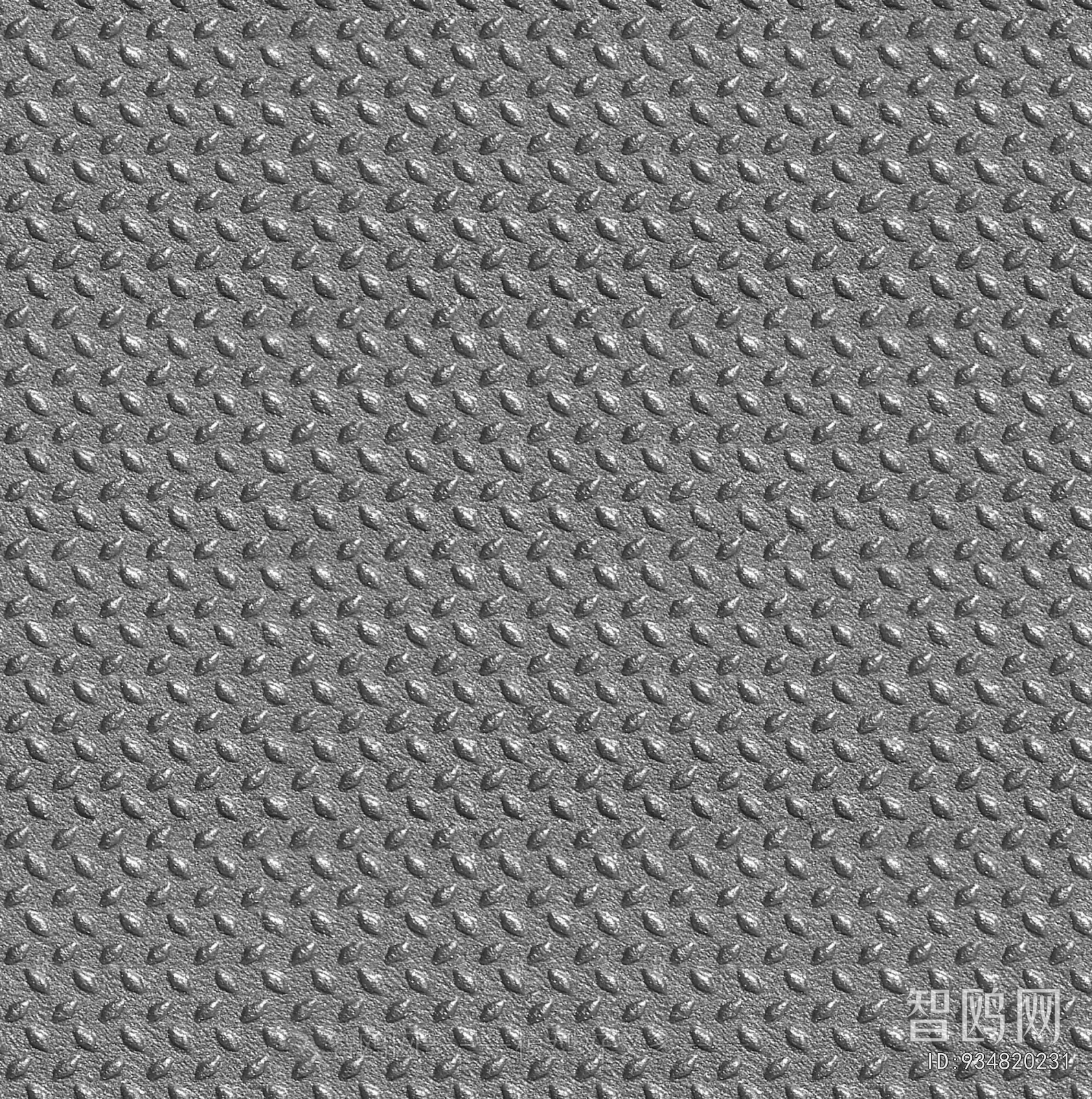 Metal Plate