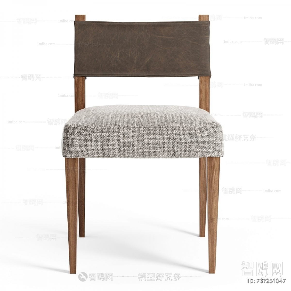 Modern Dining Chair