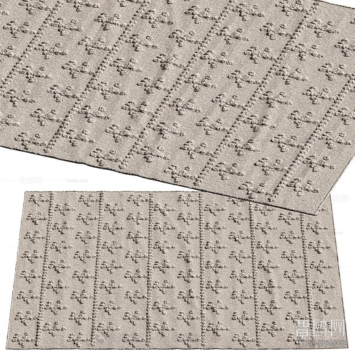 Modern The Carpet