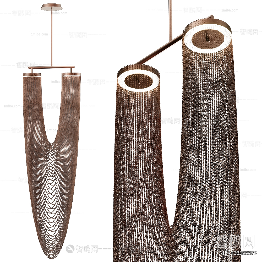 Modern Droplight